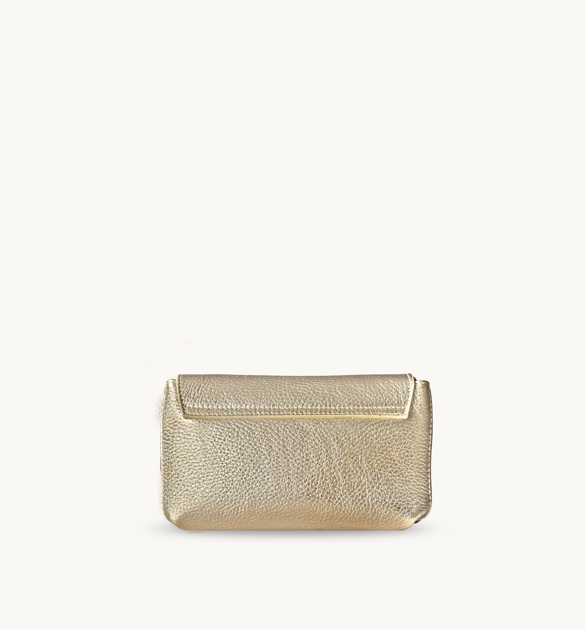 The Maisie Mini Leather Bag