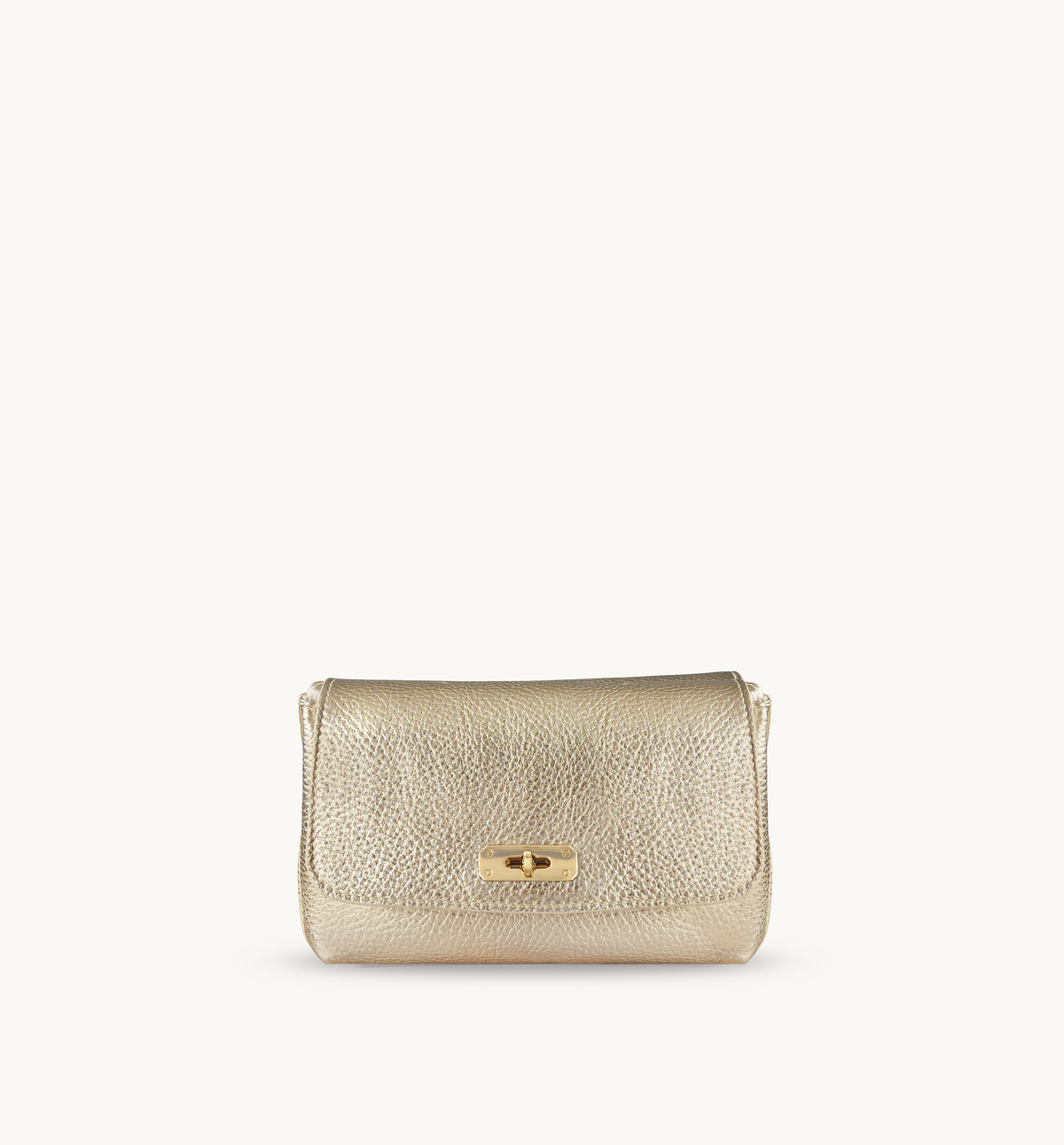 The Maisie Mini Leather Bag