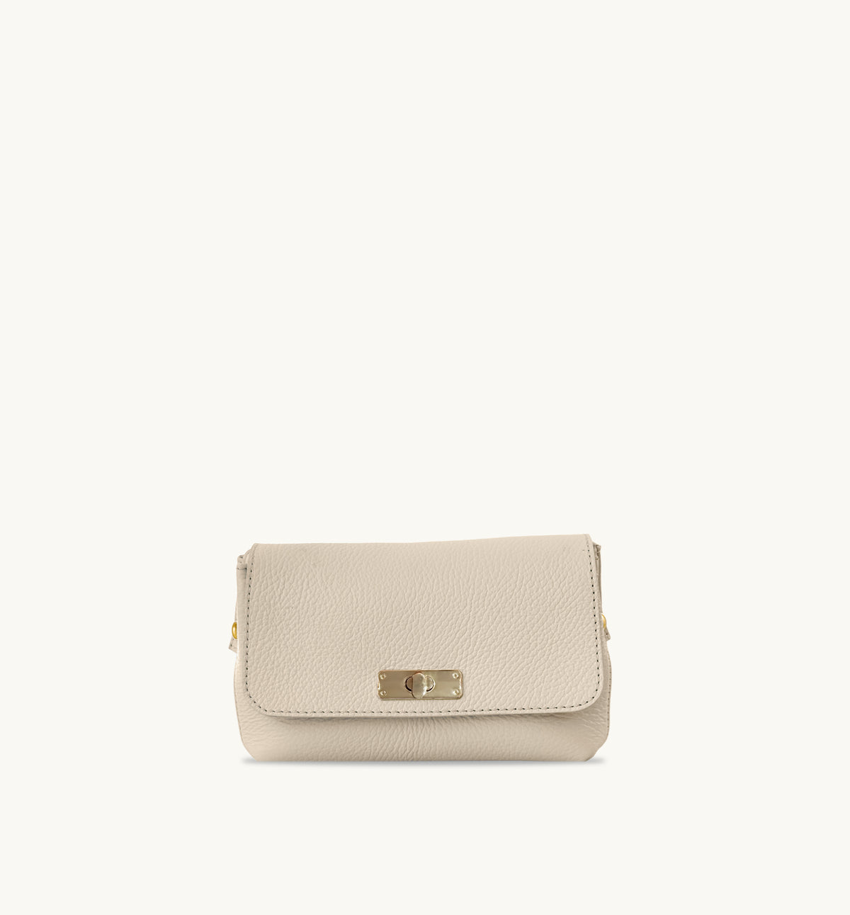 The Maisie Mini Leather Bag