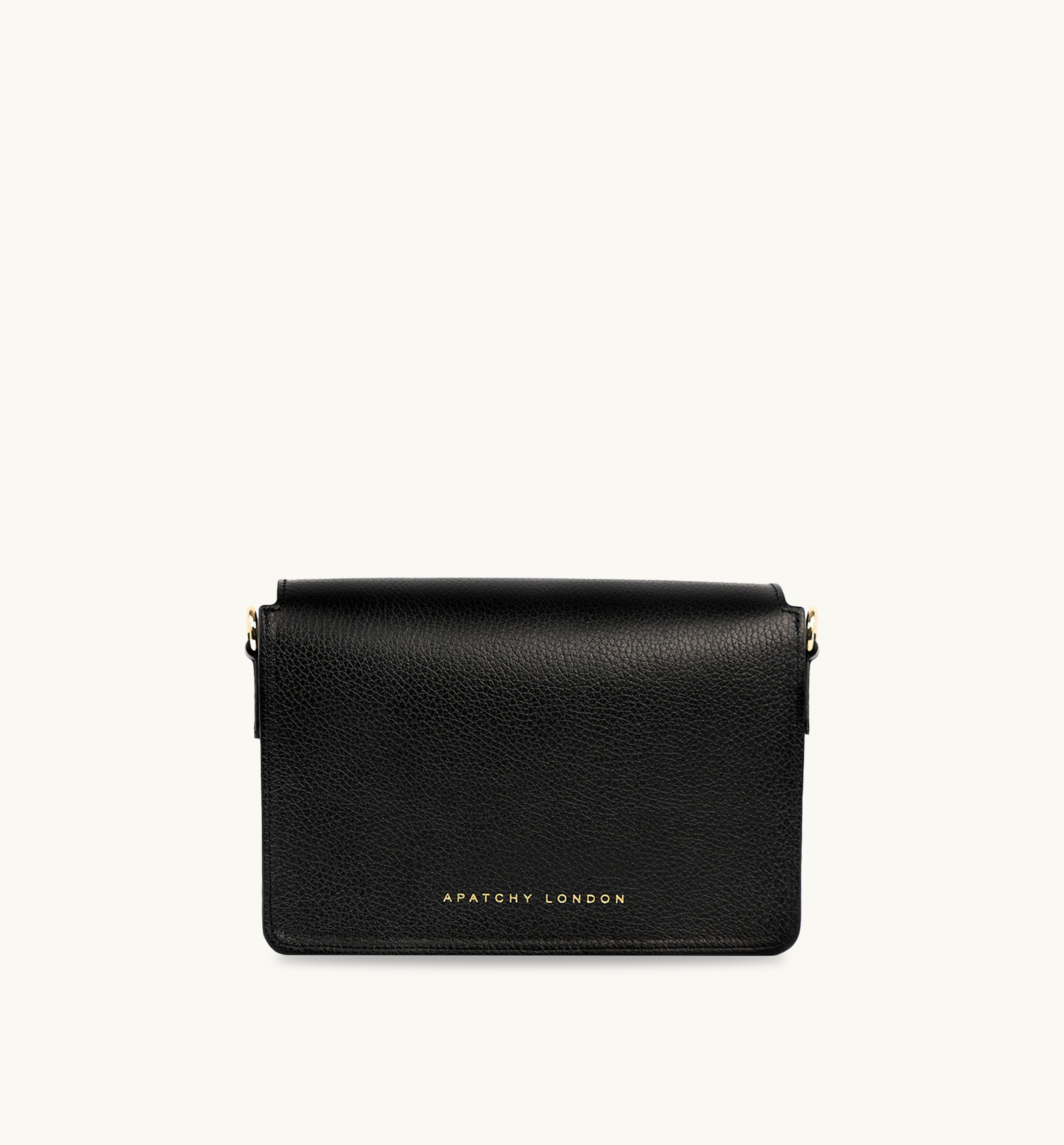 The Newbury Leather Bag