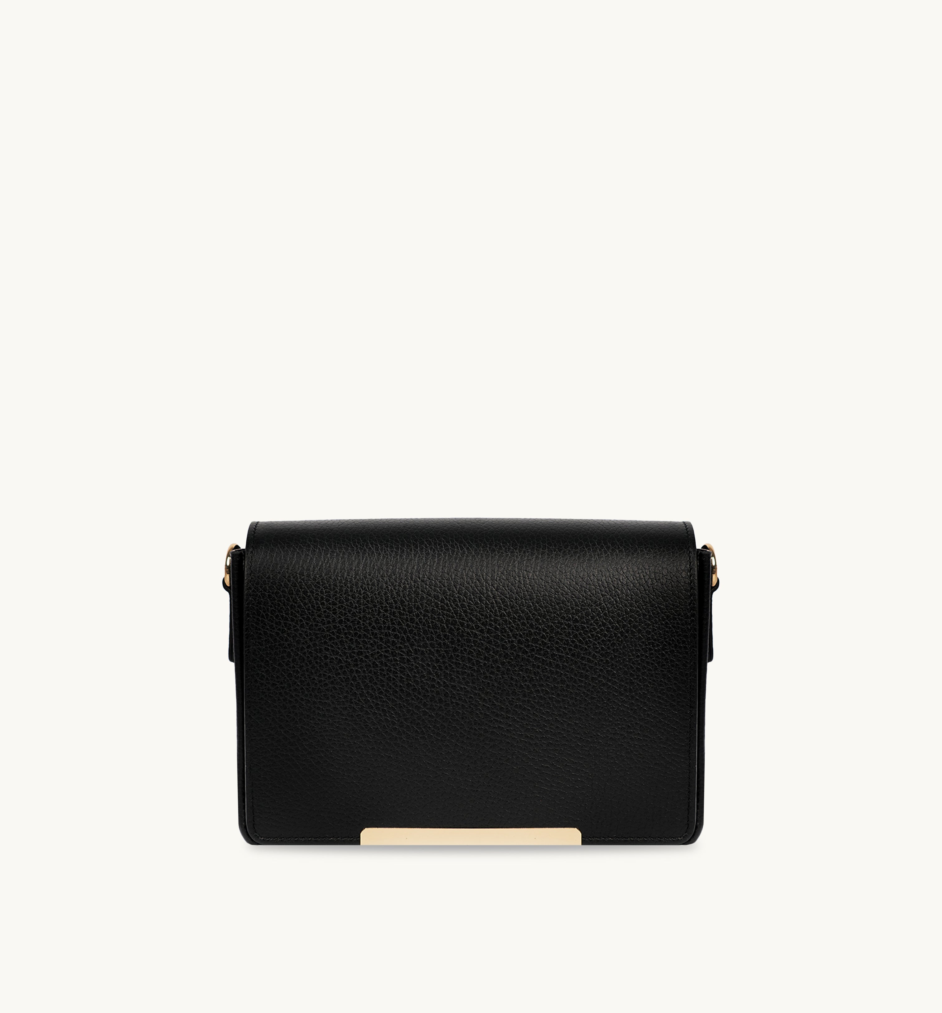 The Newbury Leather Bag