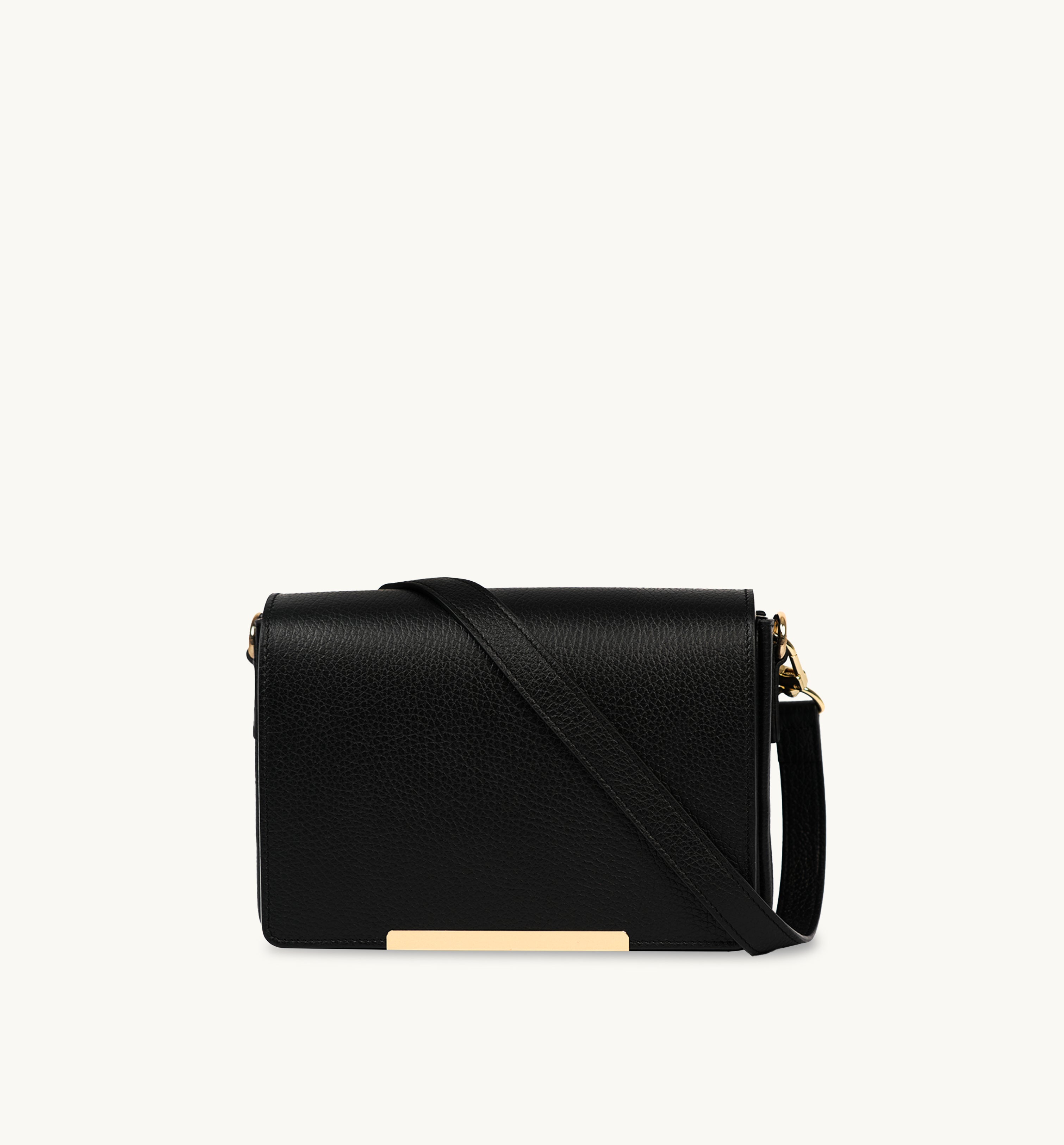 The Newbury Leather Bag