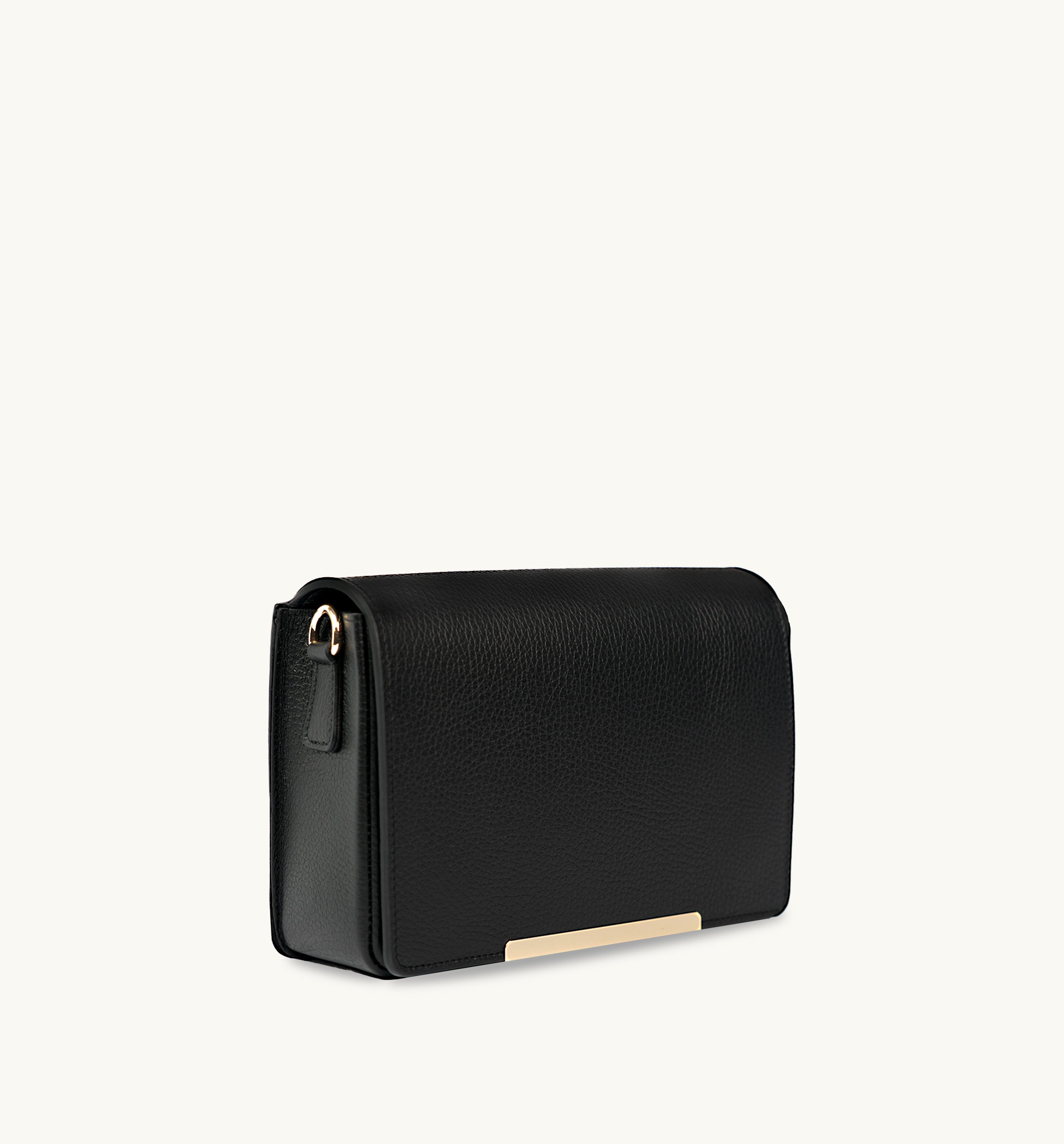 The Newbury Leather Bag