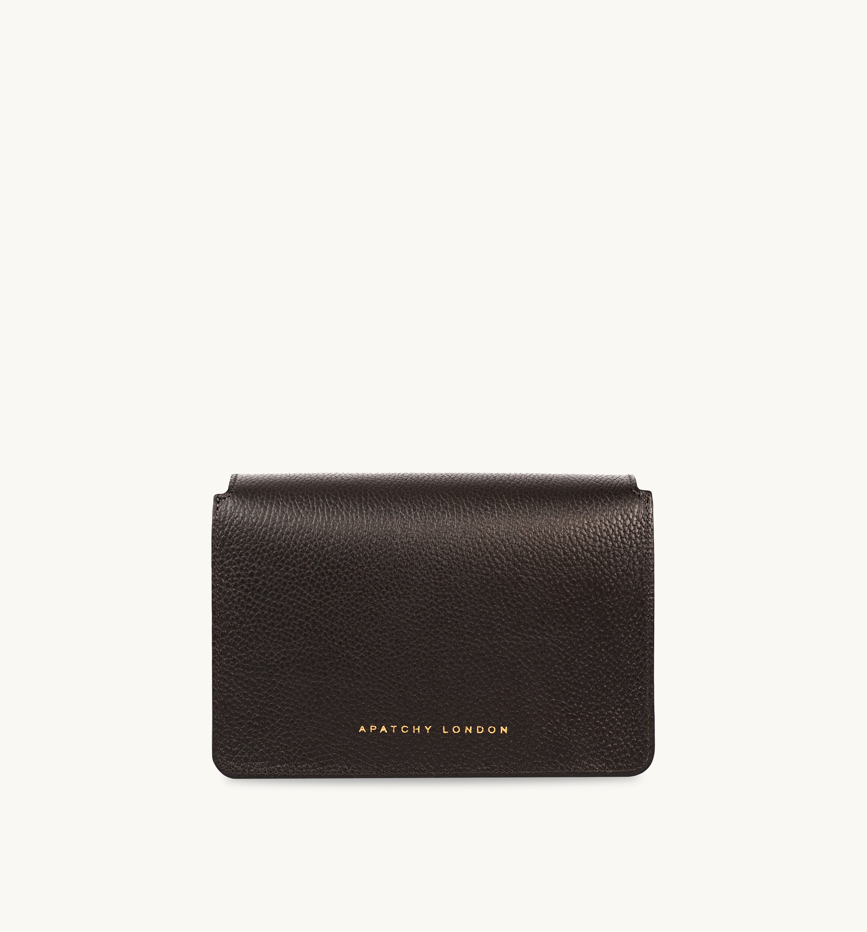 The Newbury Leather Bag