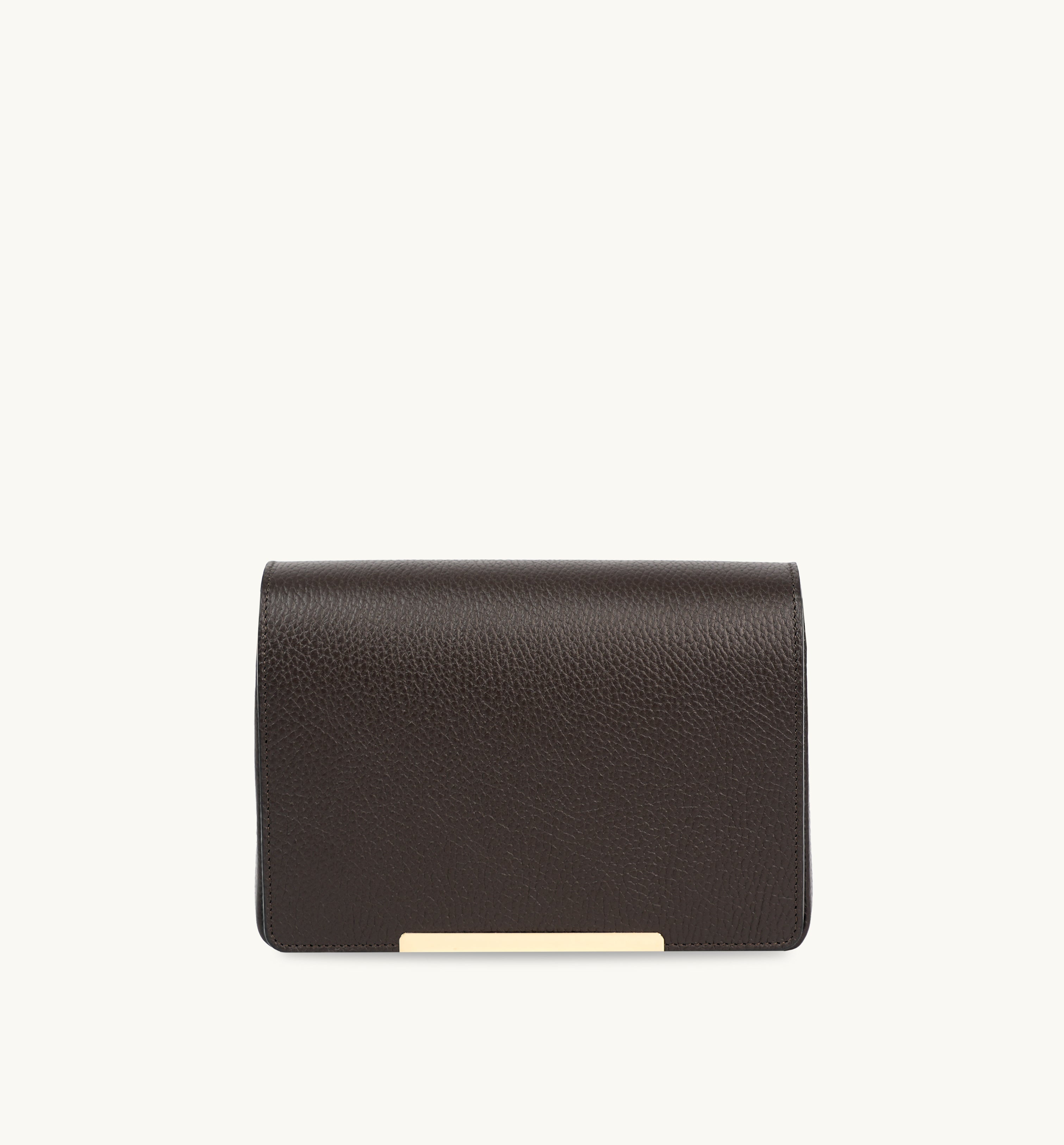 The Newbury Leather Bag