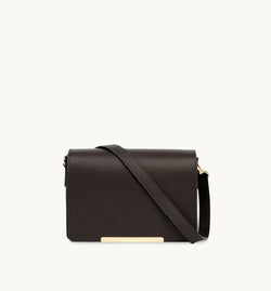The Newbury Leather Bag