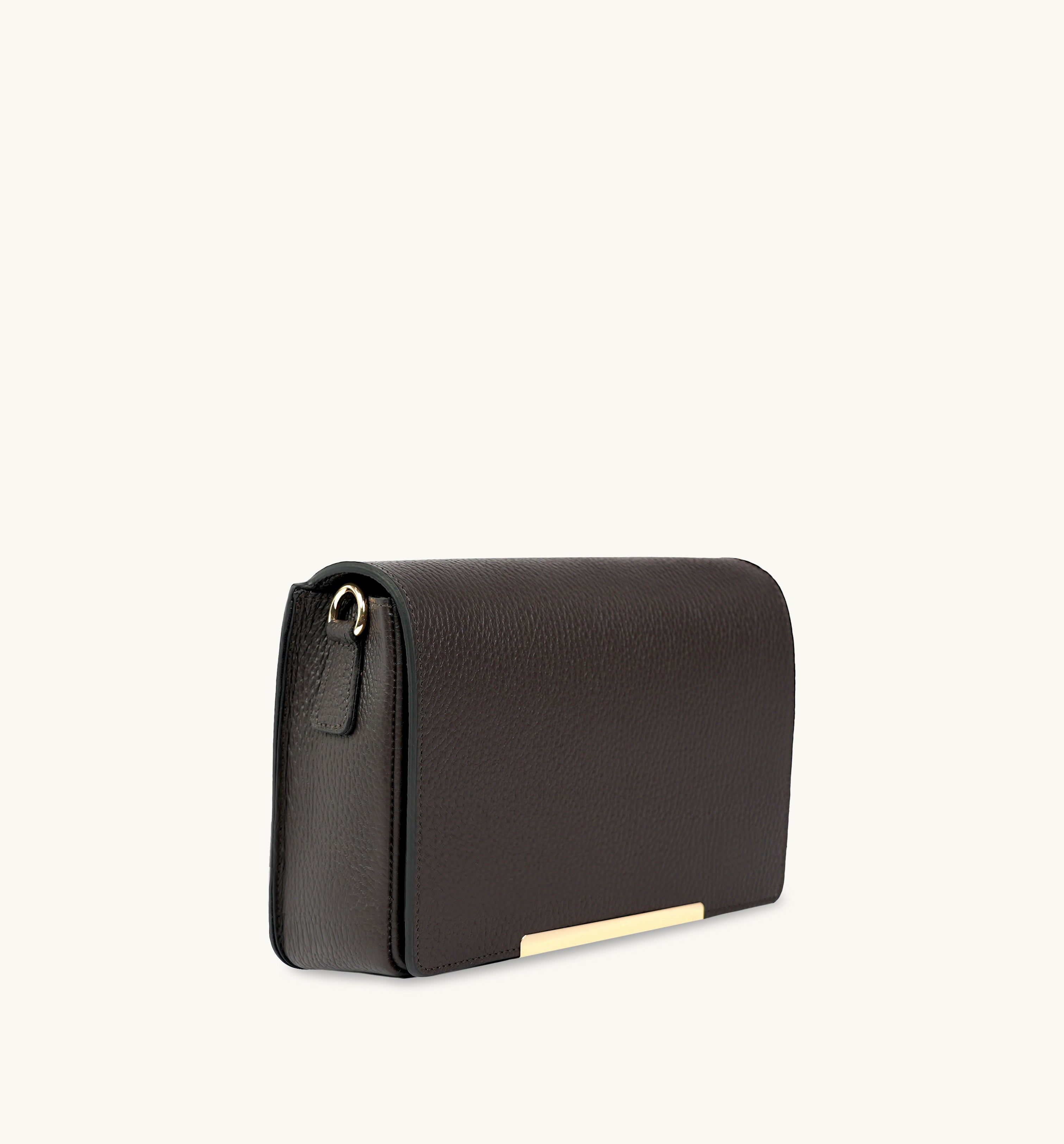 The Newbury Leather Bag