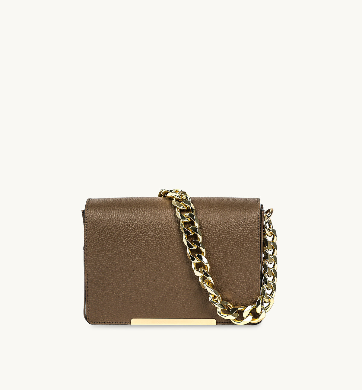 The Newbury Leather Bag