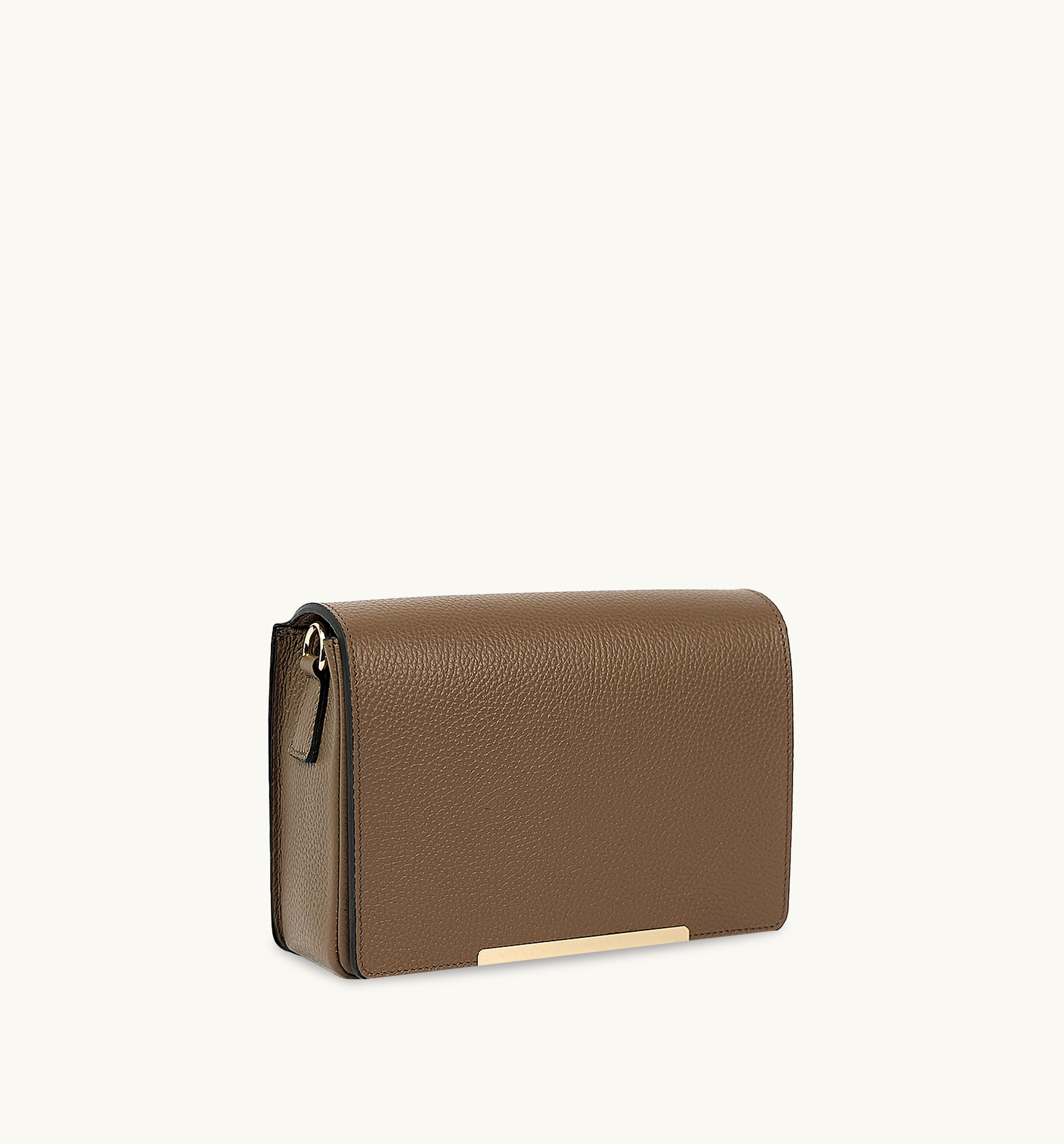 The Newbury Leather Bag