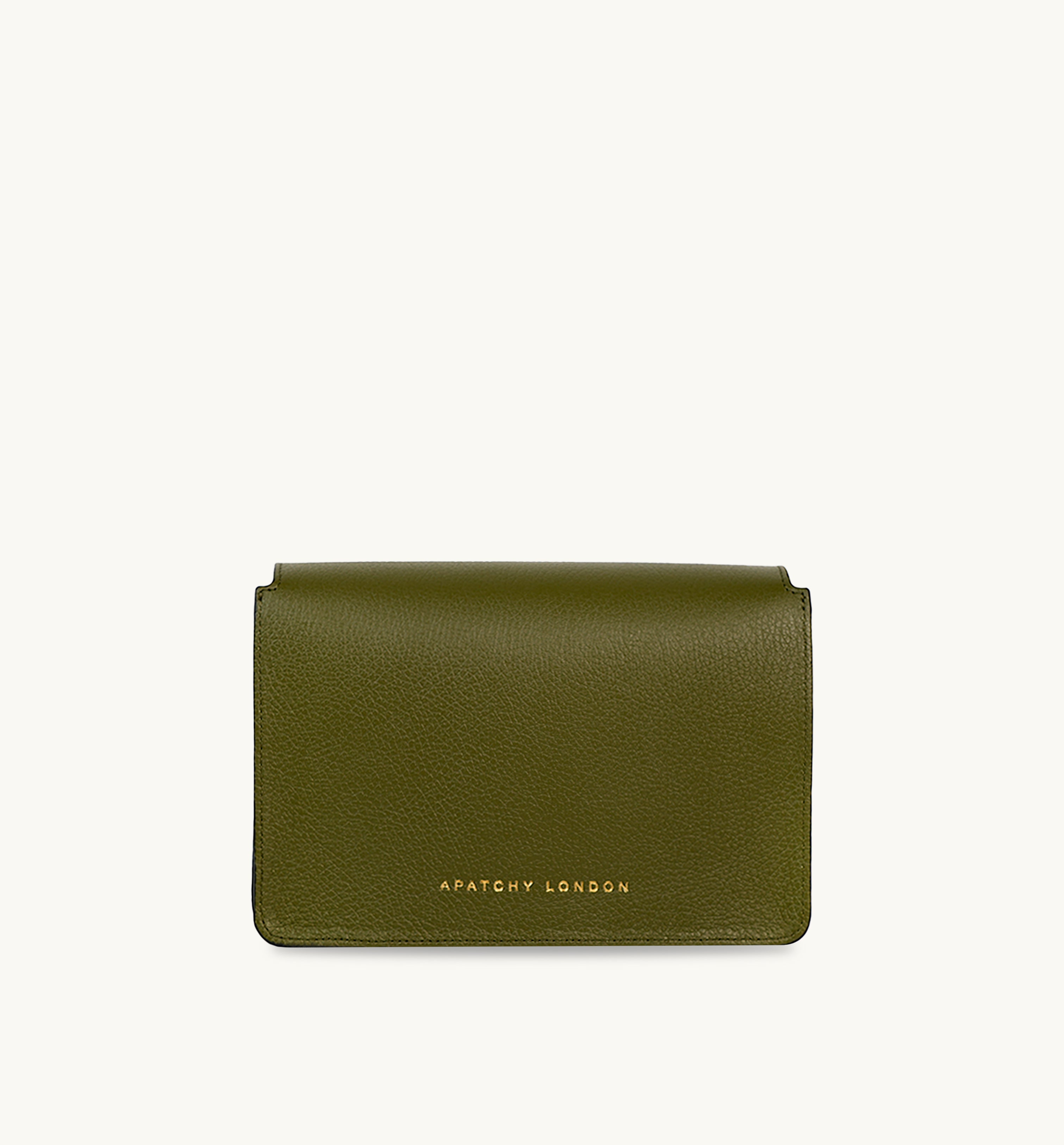 The Newbury Leather Bag