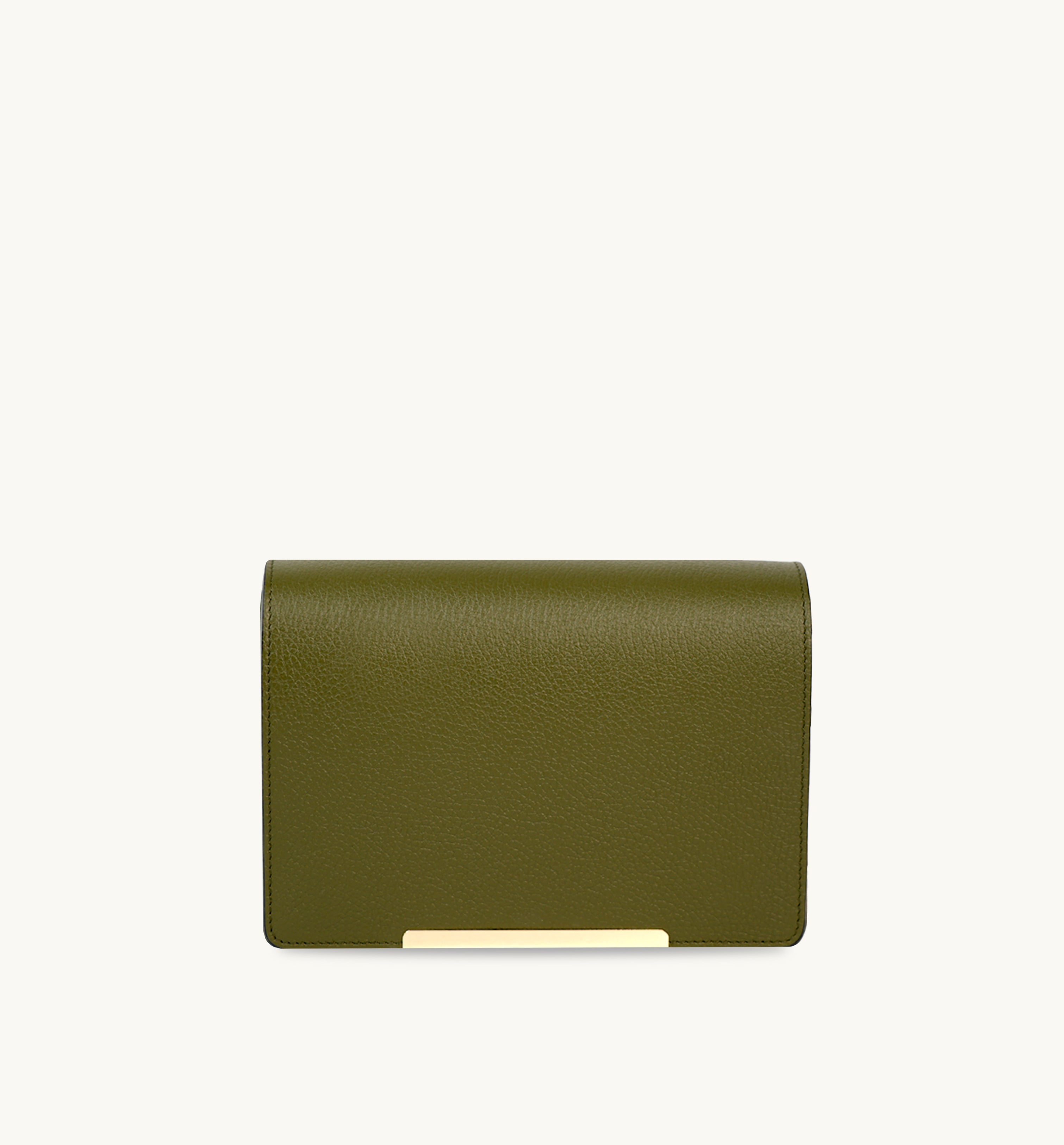 The Newbury Leather Bag