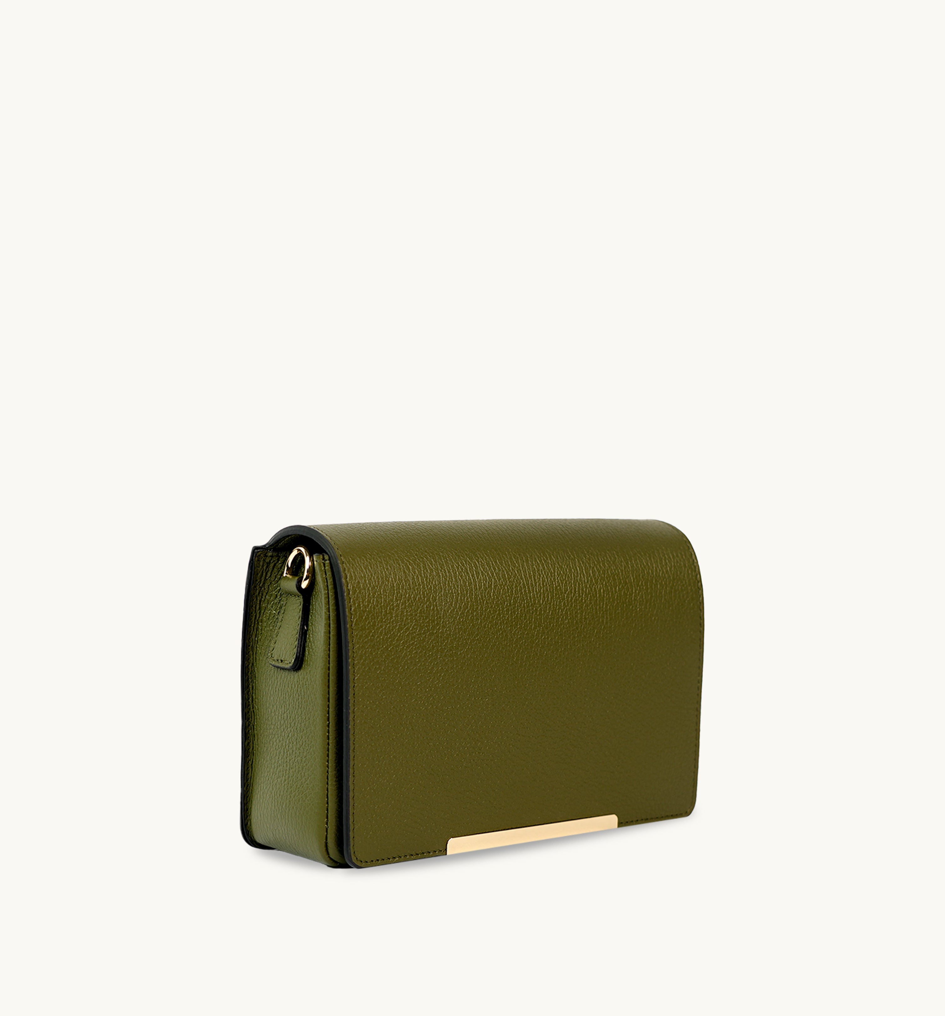 The Newbury Leather Bag