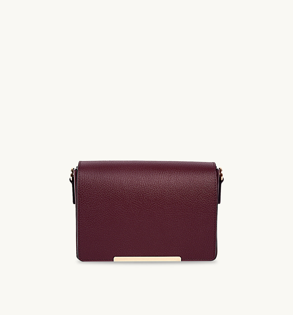 The Newbury Leather Bag
