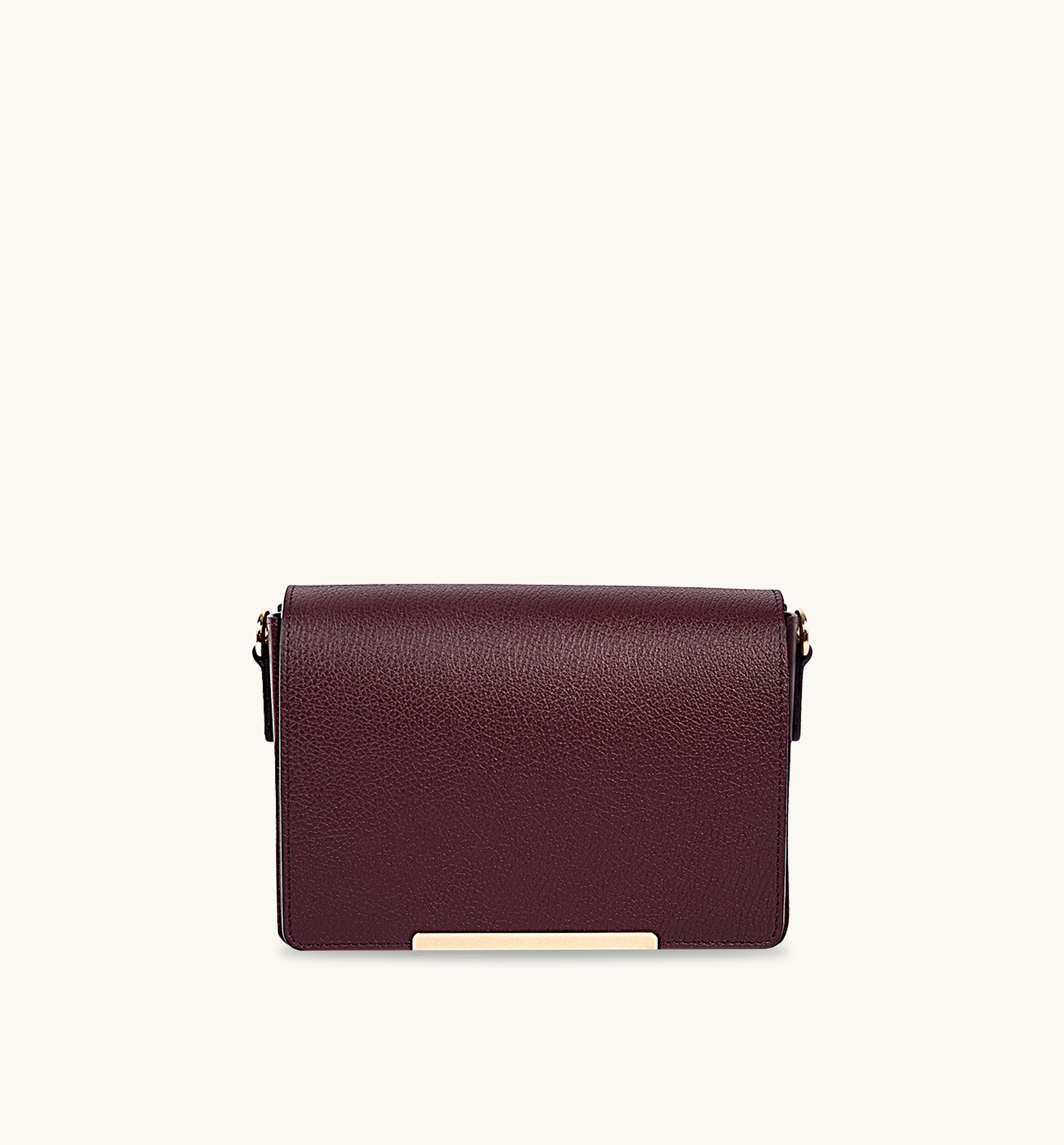 The Newbury Leather Bag