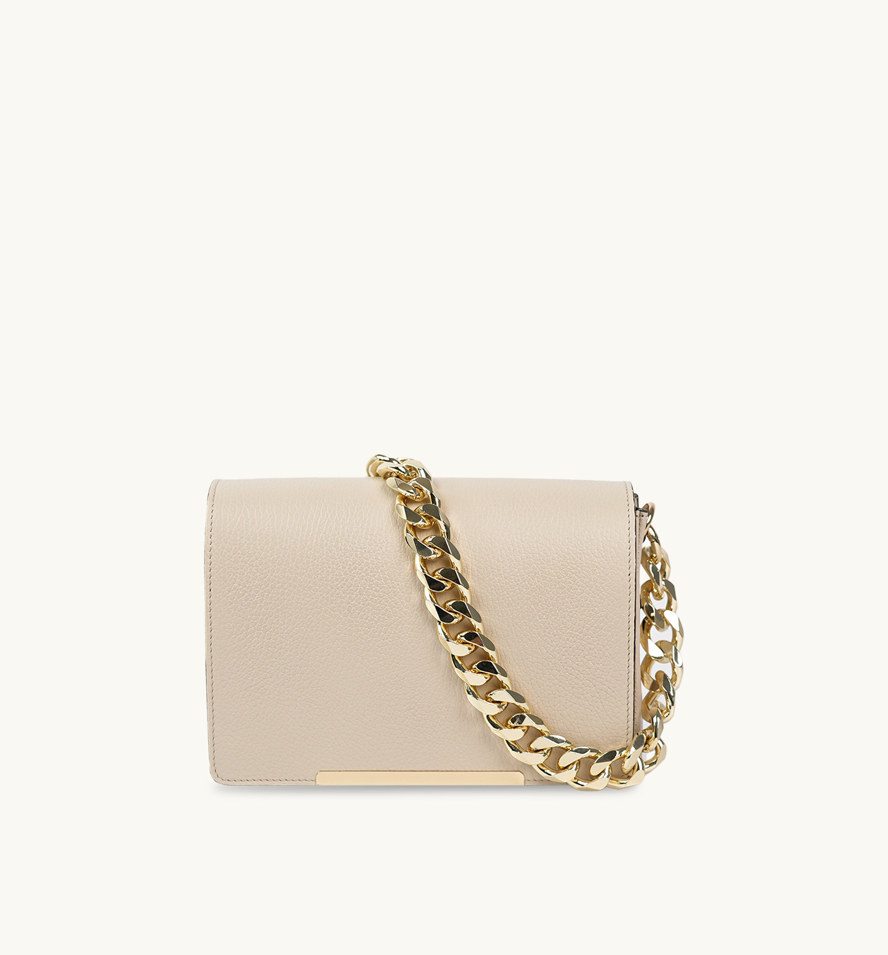 The Newbury Leather Bag