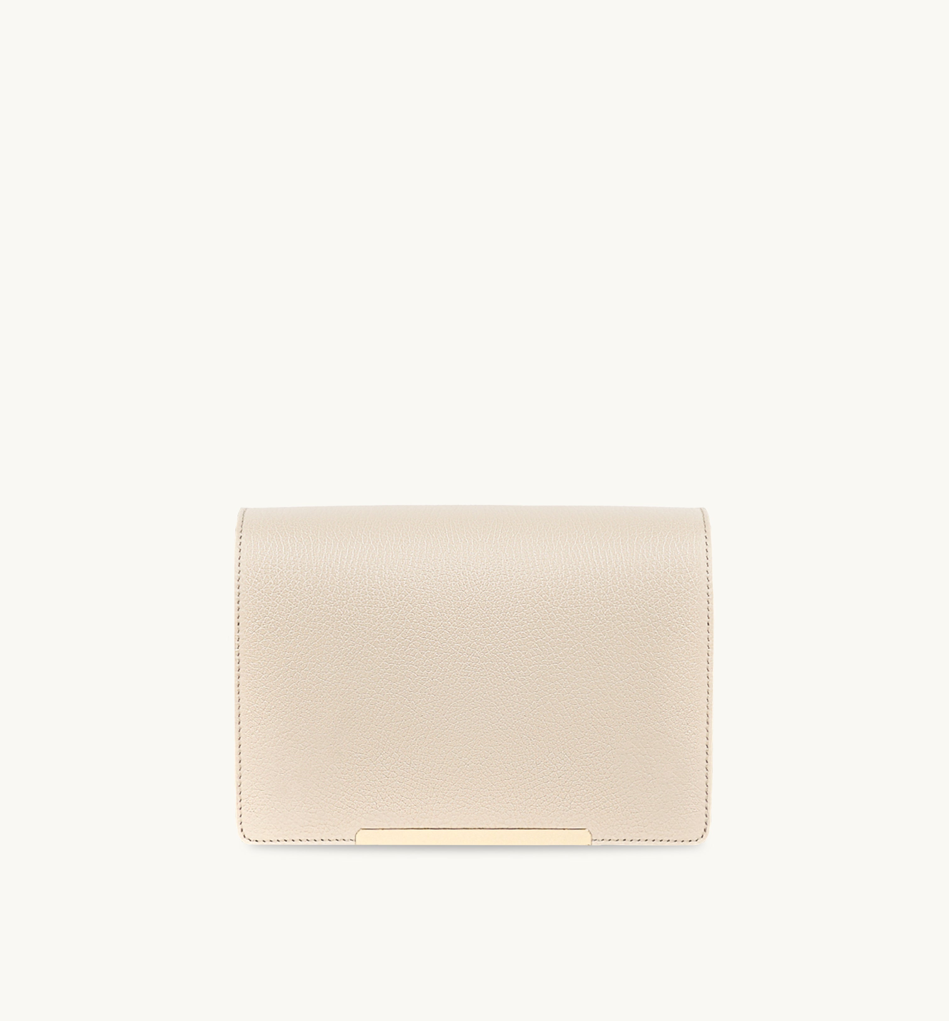 The Newbury Leather Bag