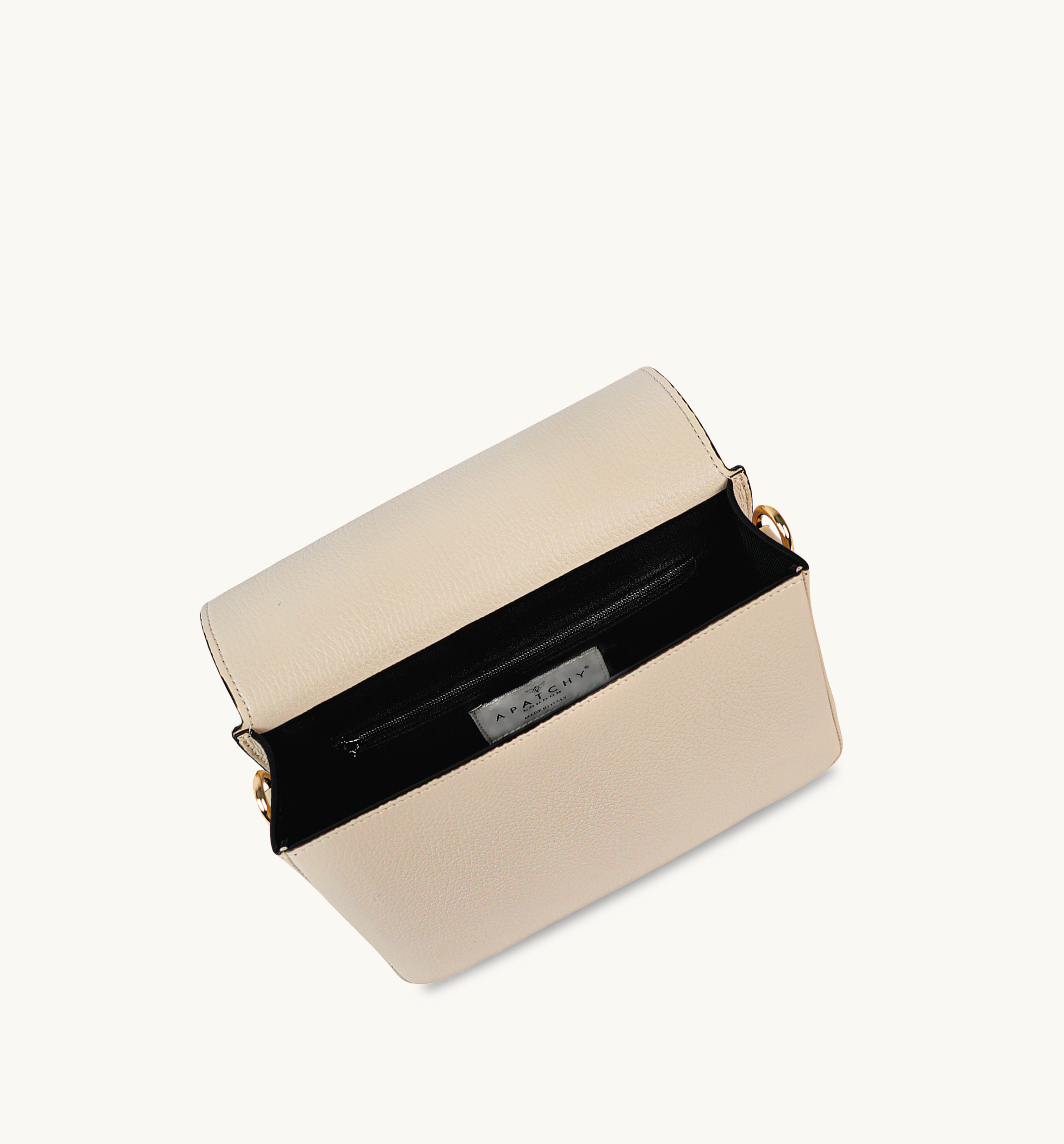 The Newbury Leather Bag