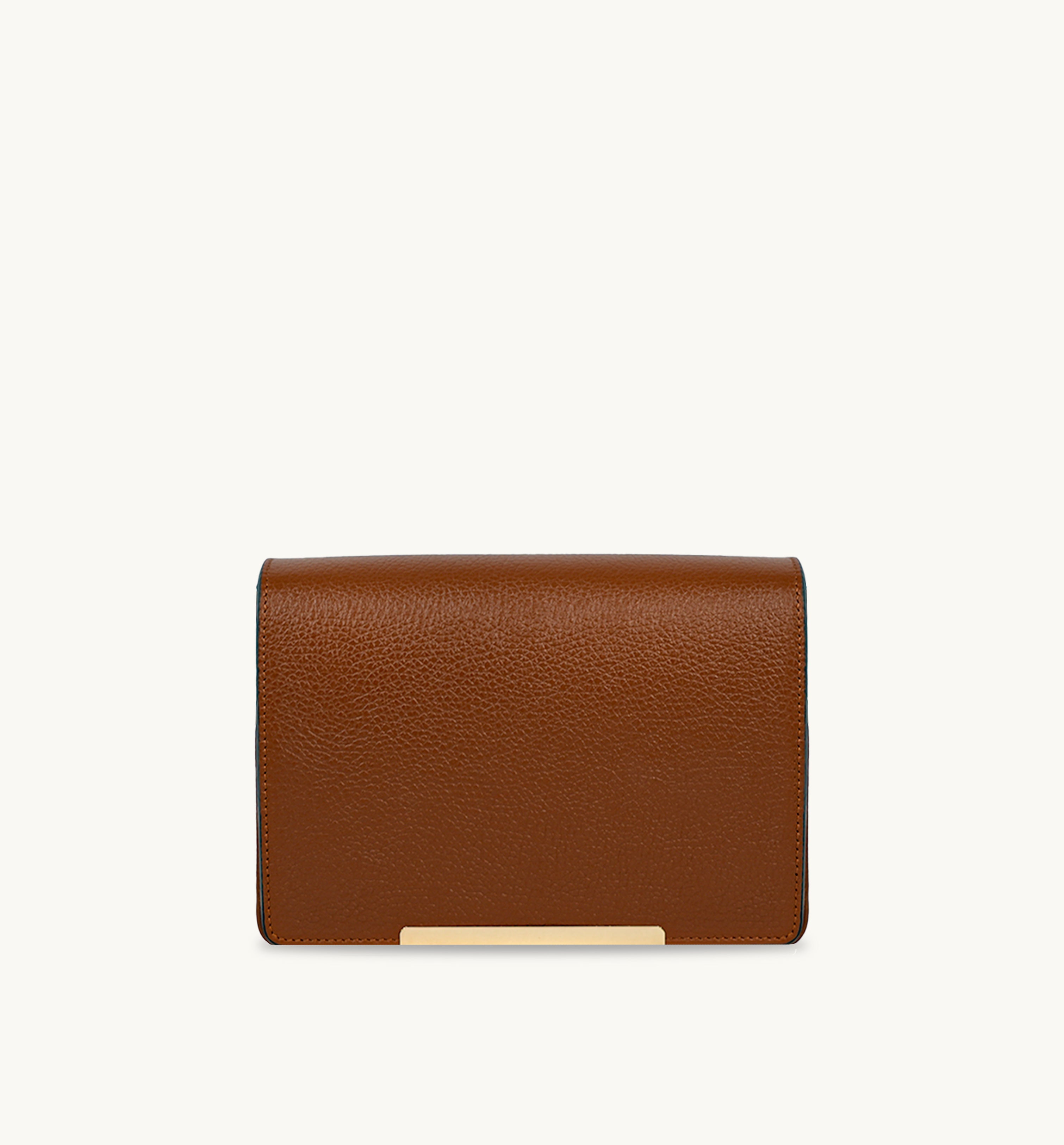 The Newbury Leather Bag