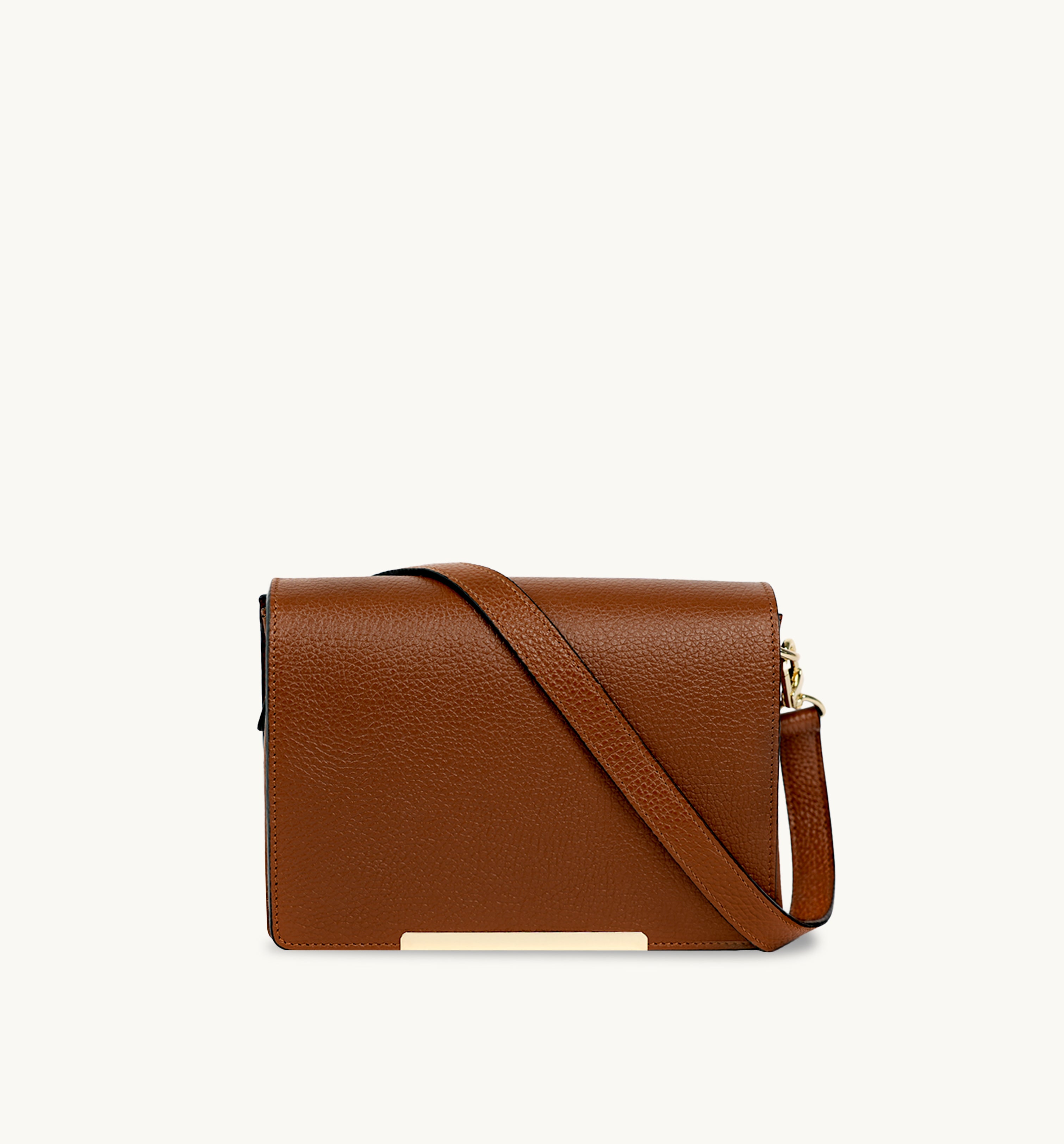 The Newbury Leather Bag