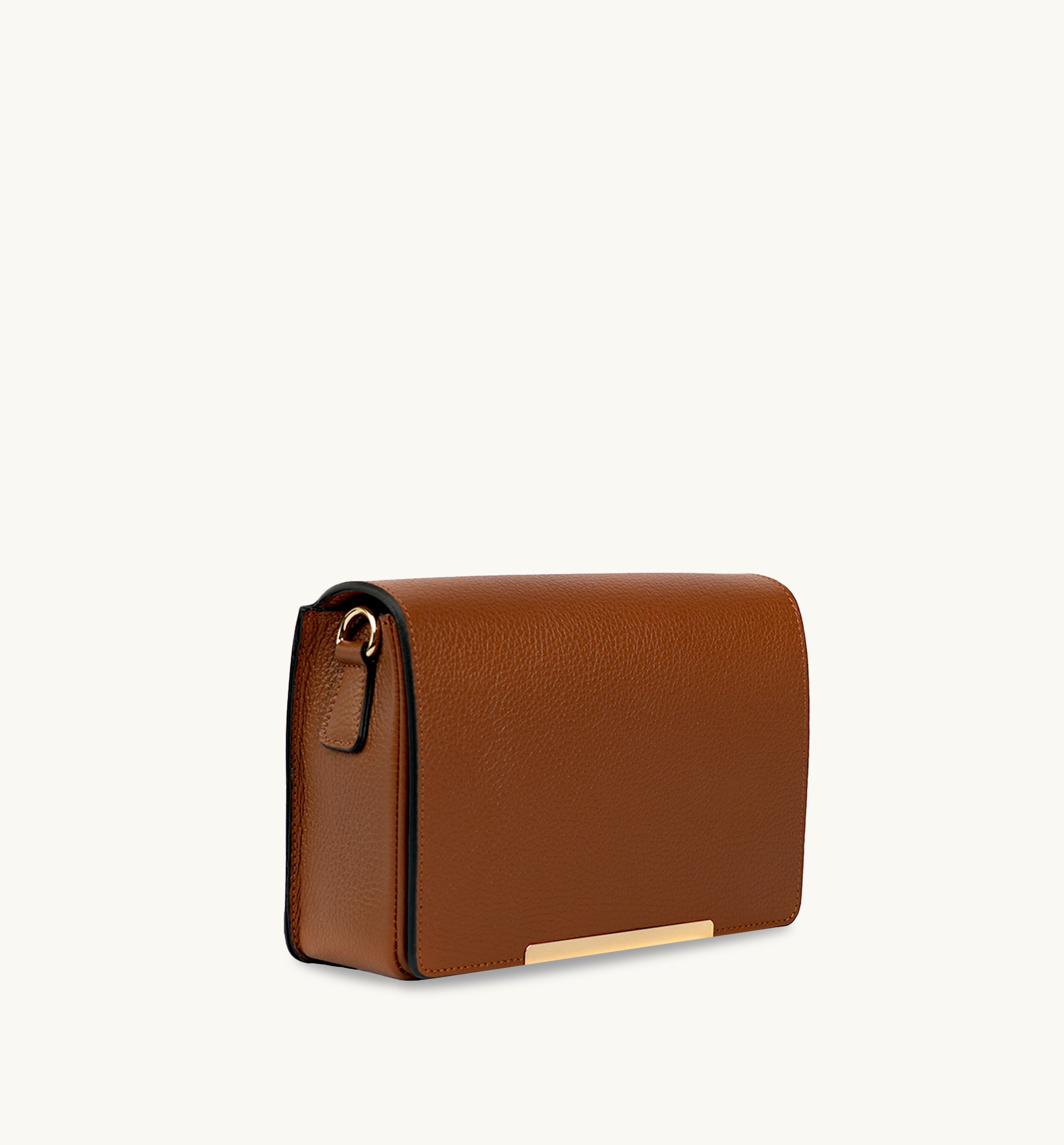 The Newbury Leather Bag