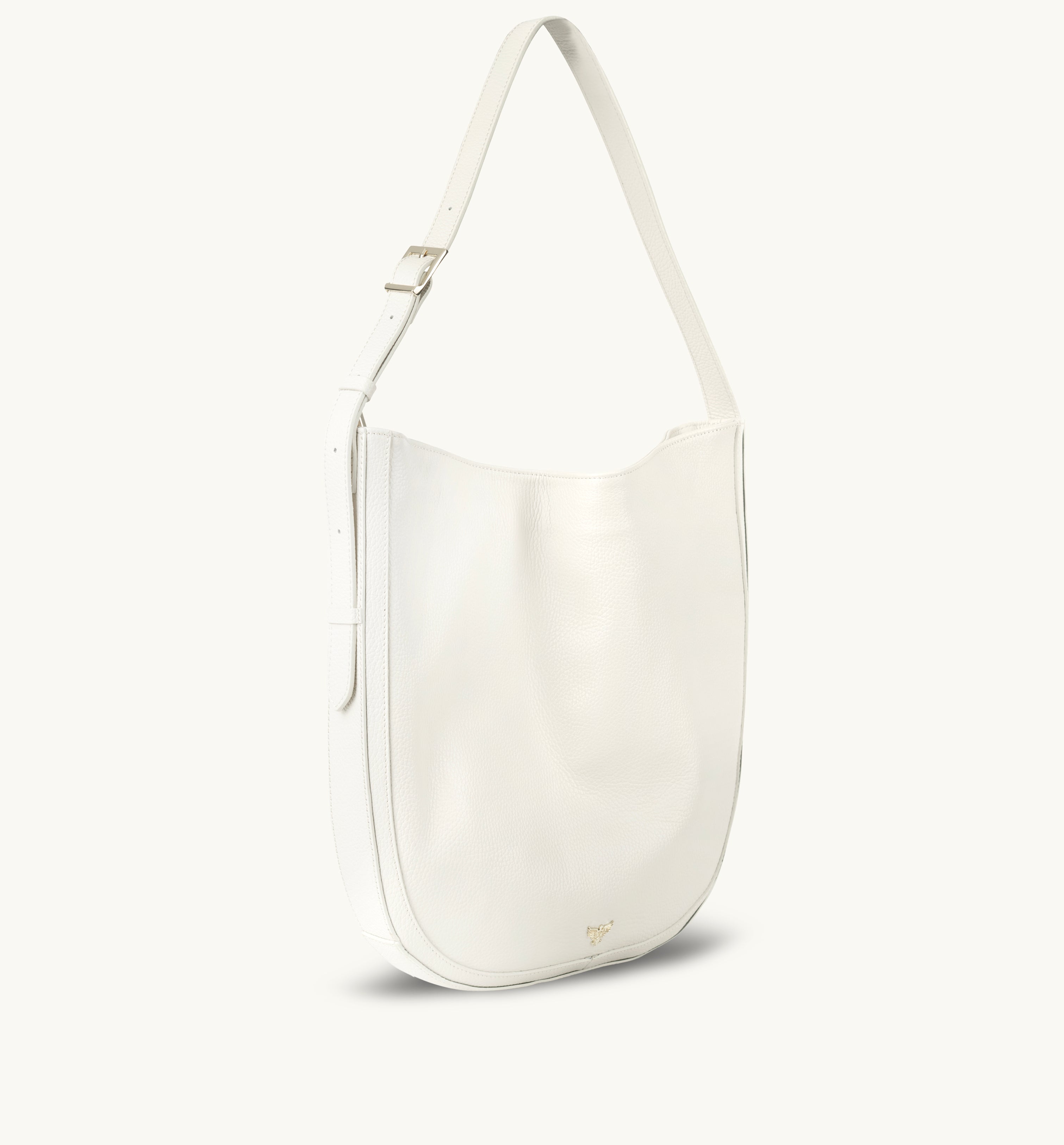 The Emma Stone Leather Bag