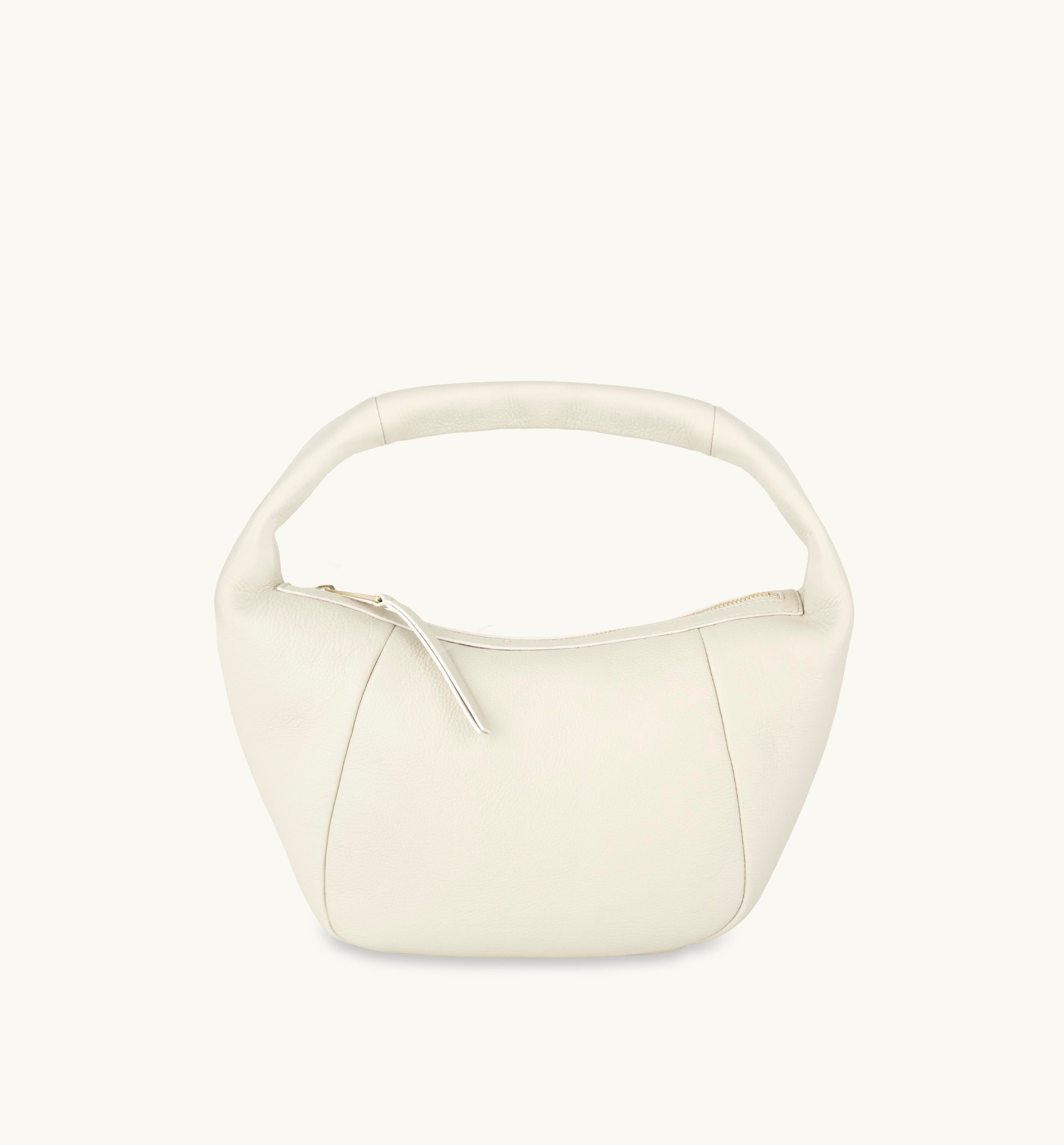 Apatchy London - Stone Jasmine Bag