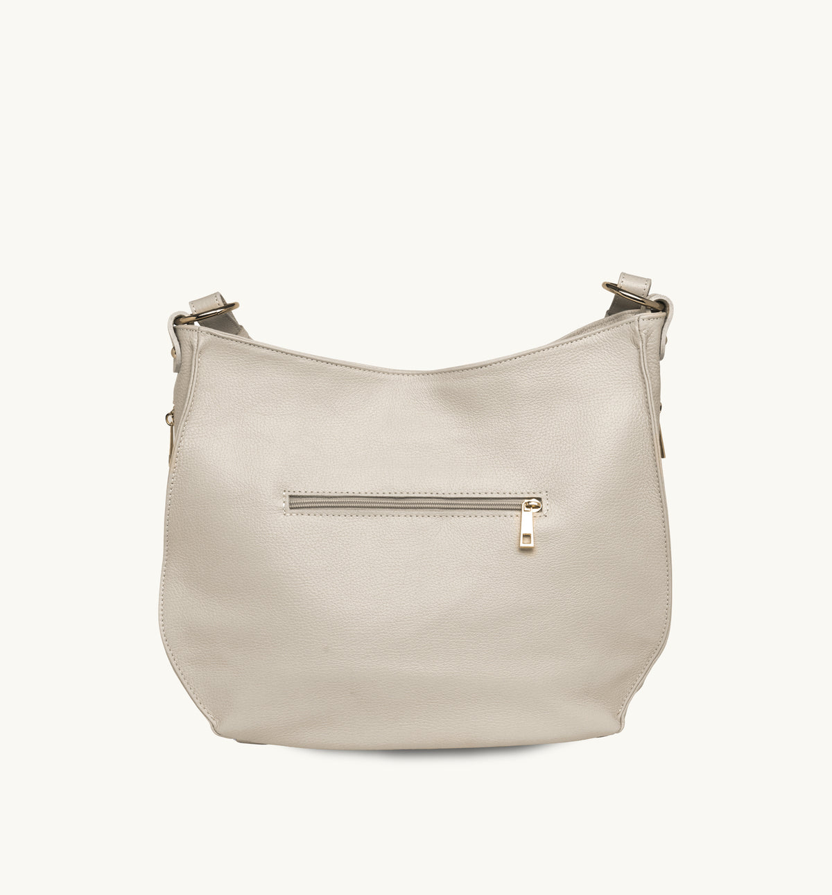 The Harriet Leather Bag