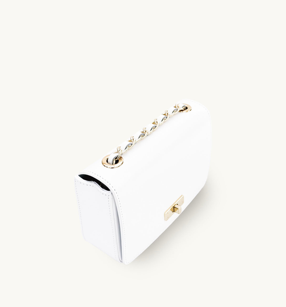 The Grace Leather Bag
