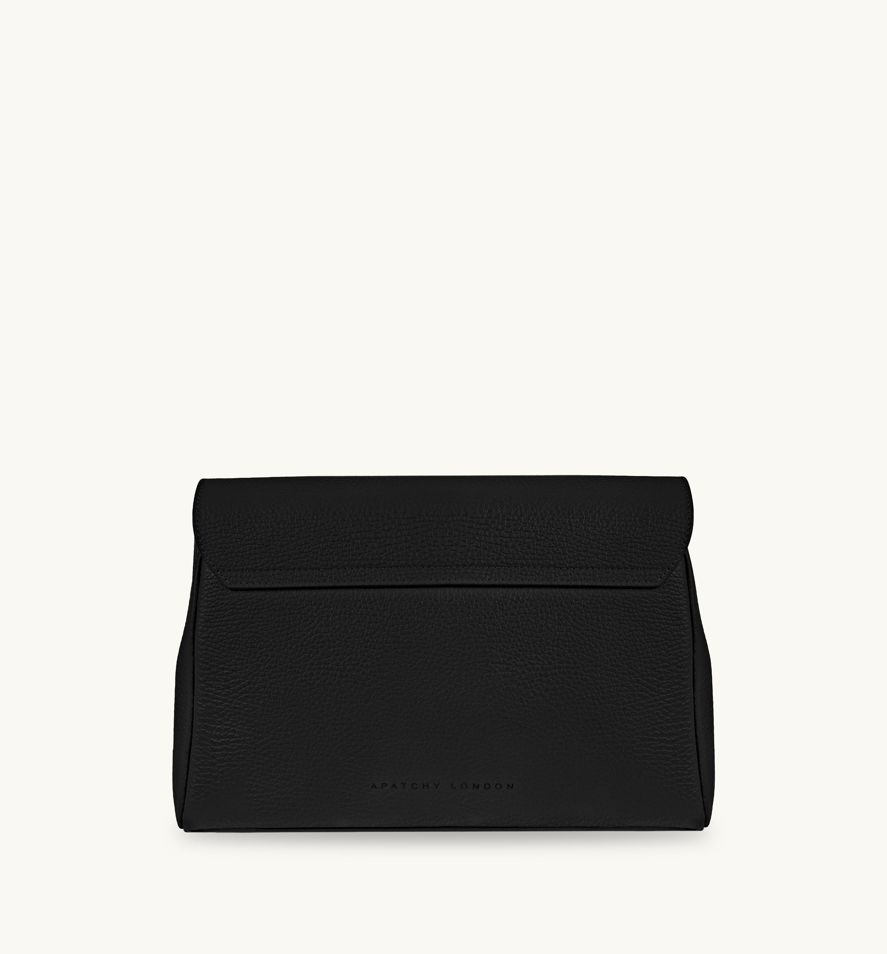 The Abi Leather Bag