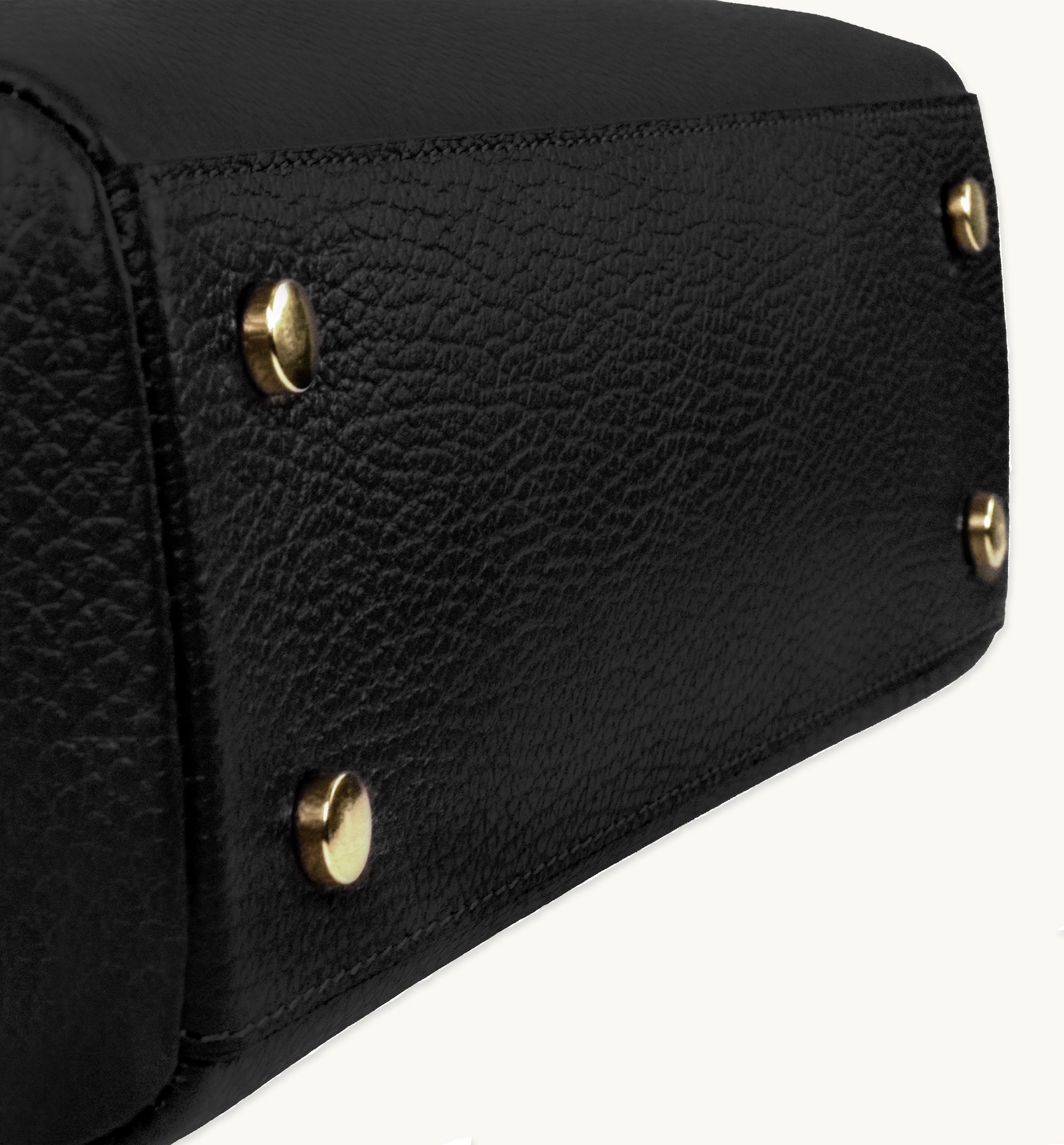 The Abi Leather Bag
