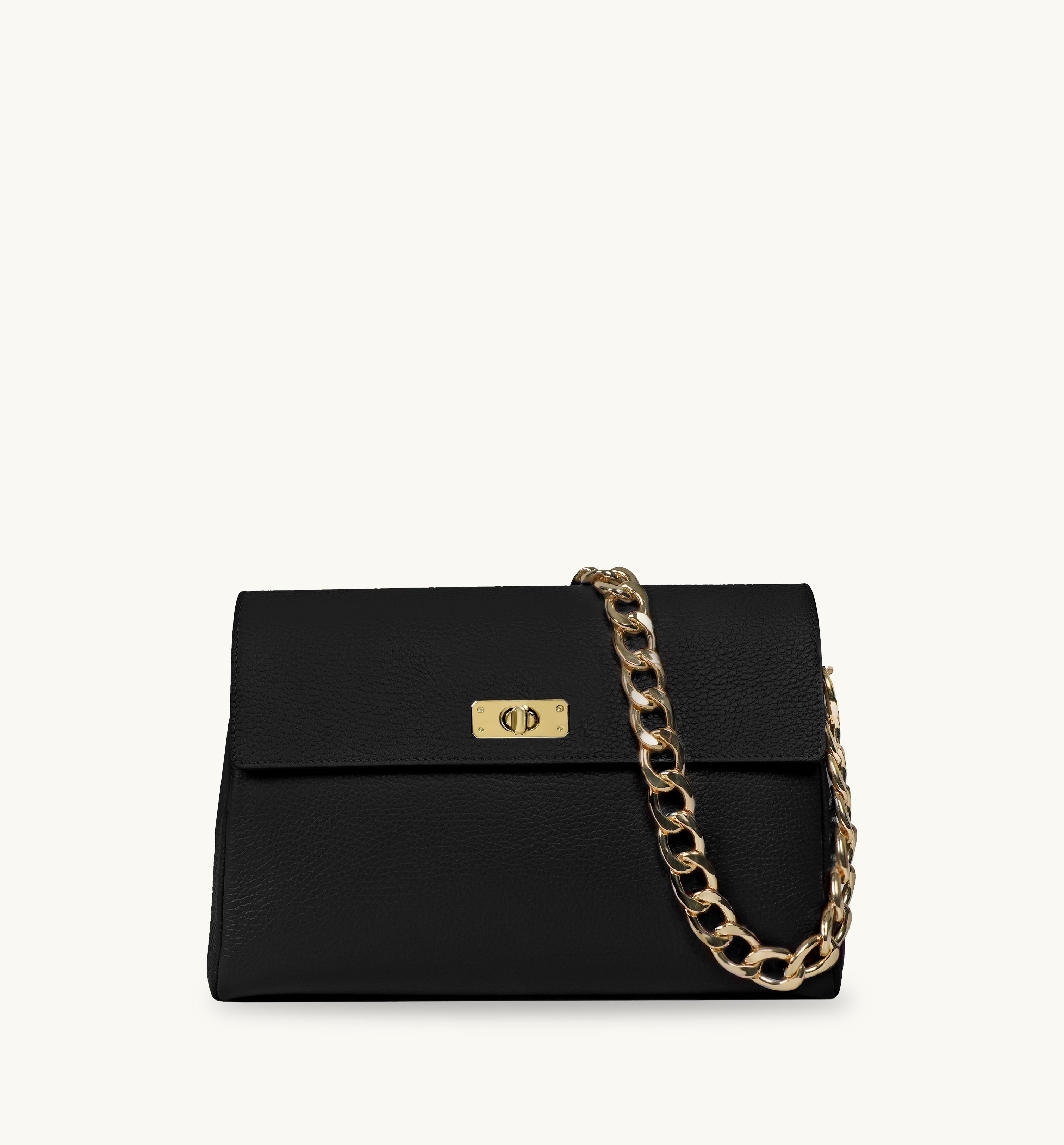 The Abi Leather Bag