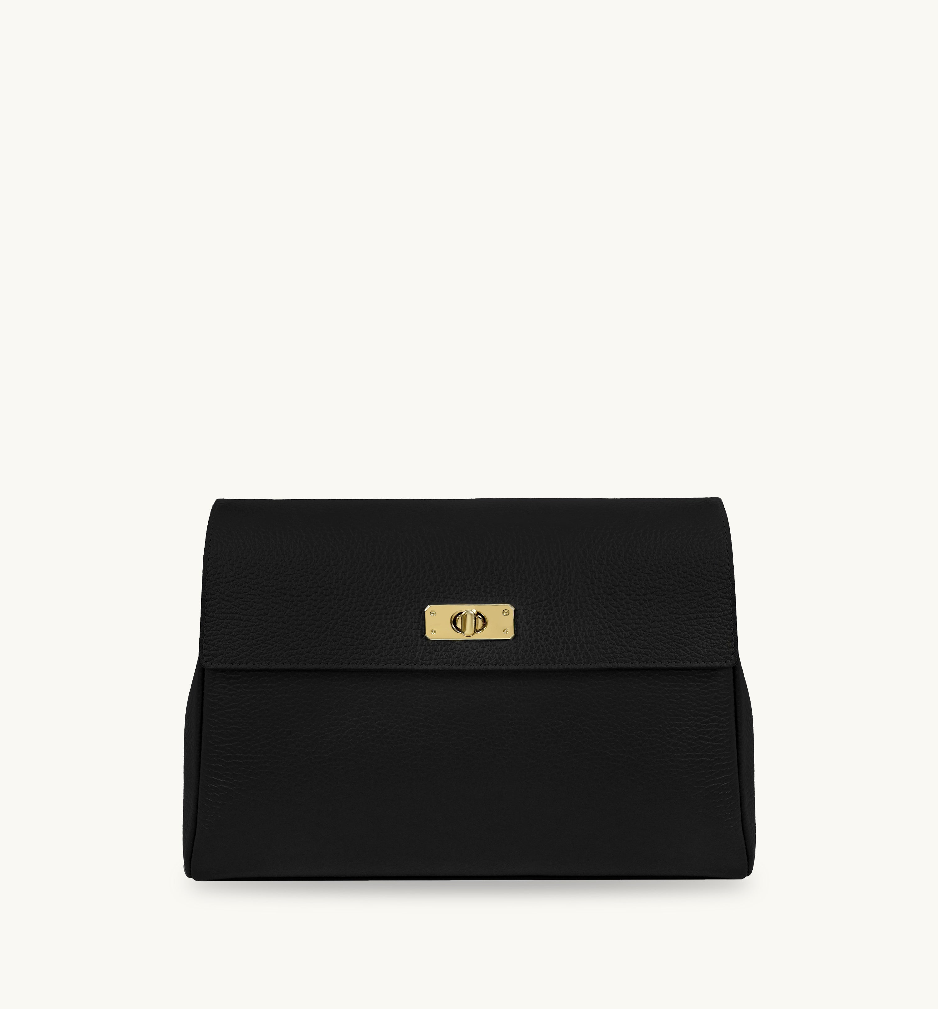 The Abi Leather Bag