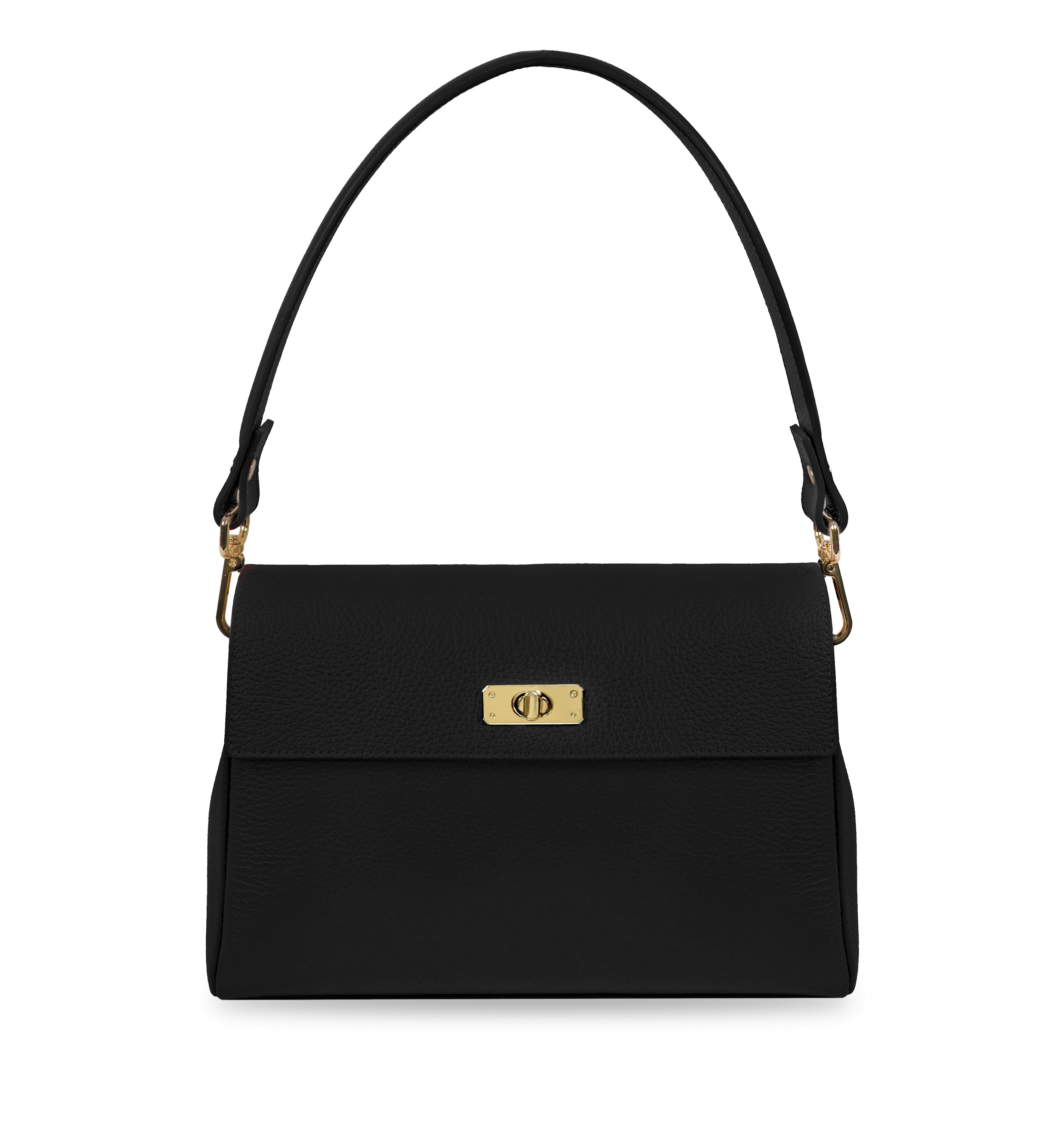 The Abi Leather Bag