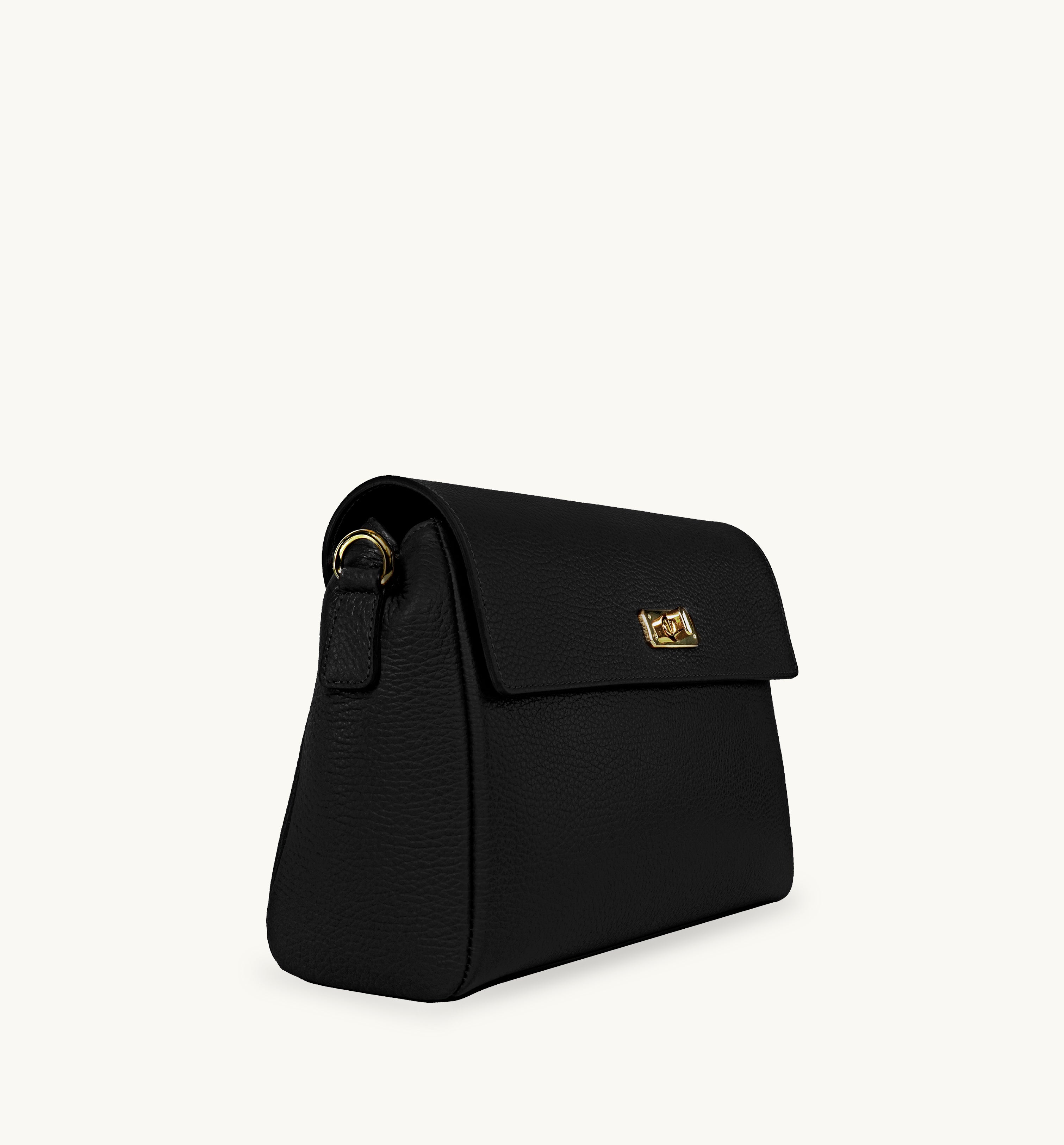 The Abi Leather Bag