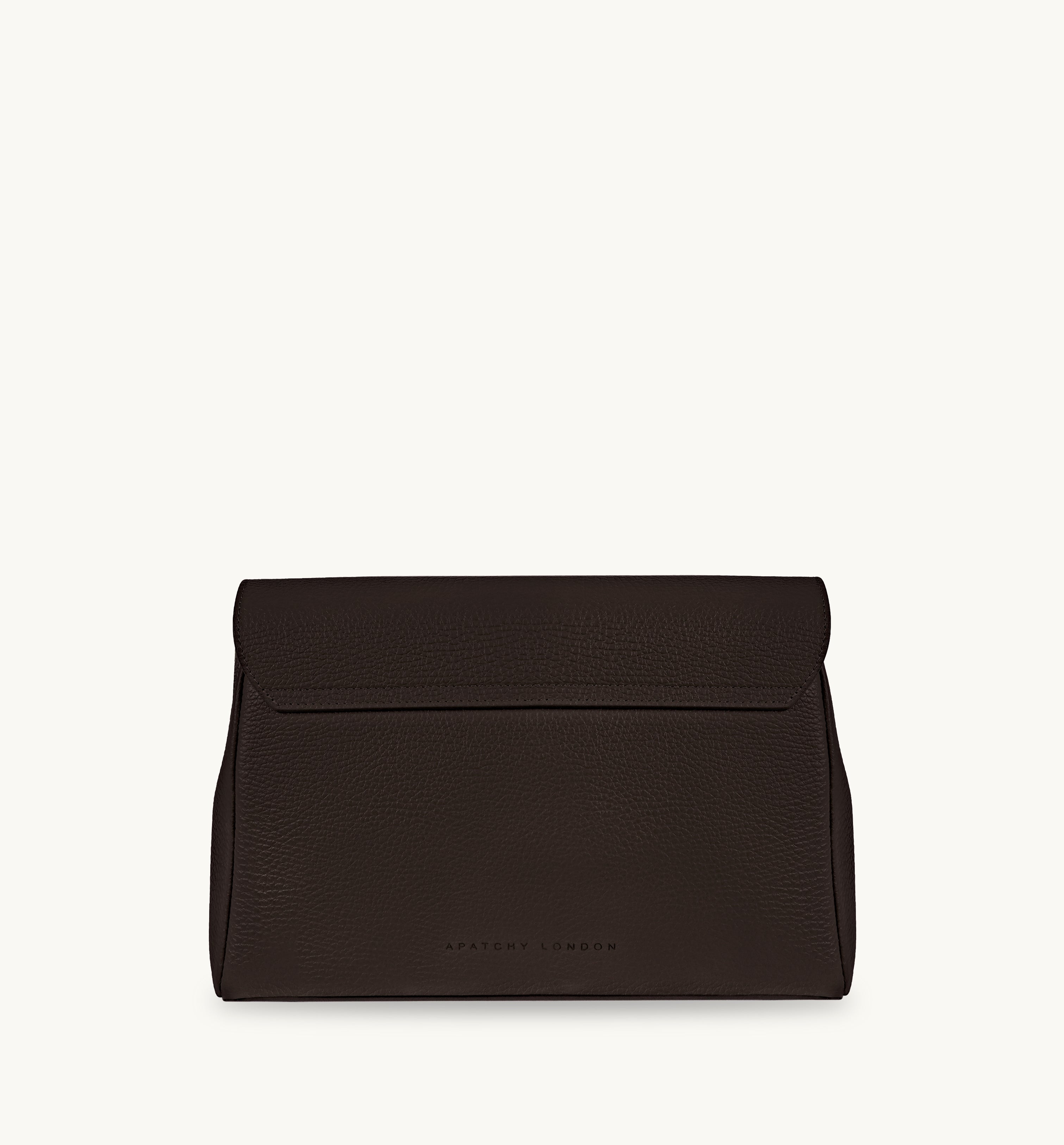 The Abi Leather Bag