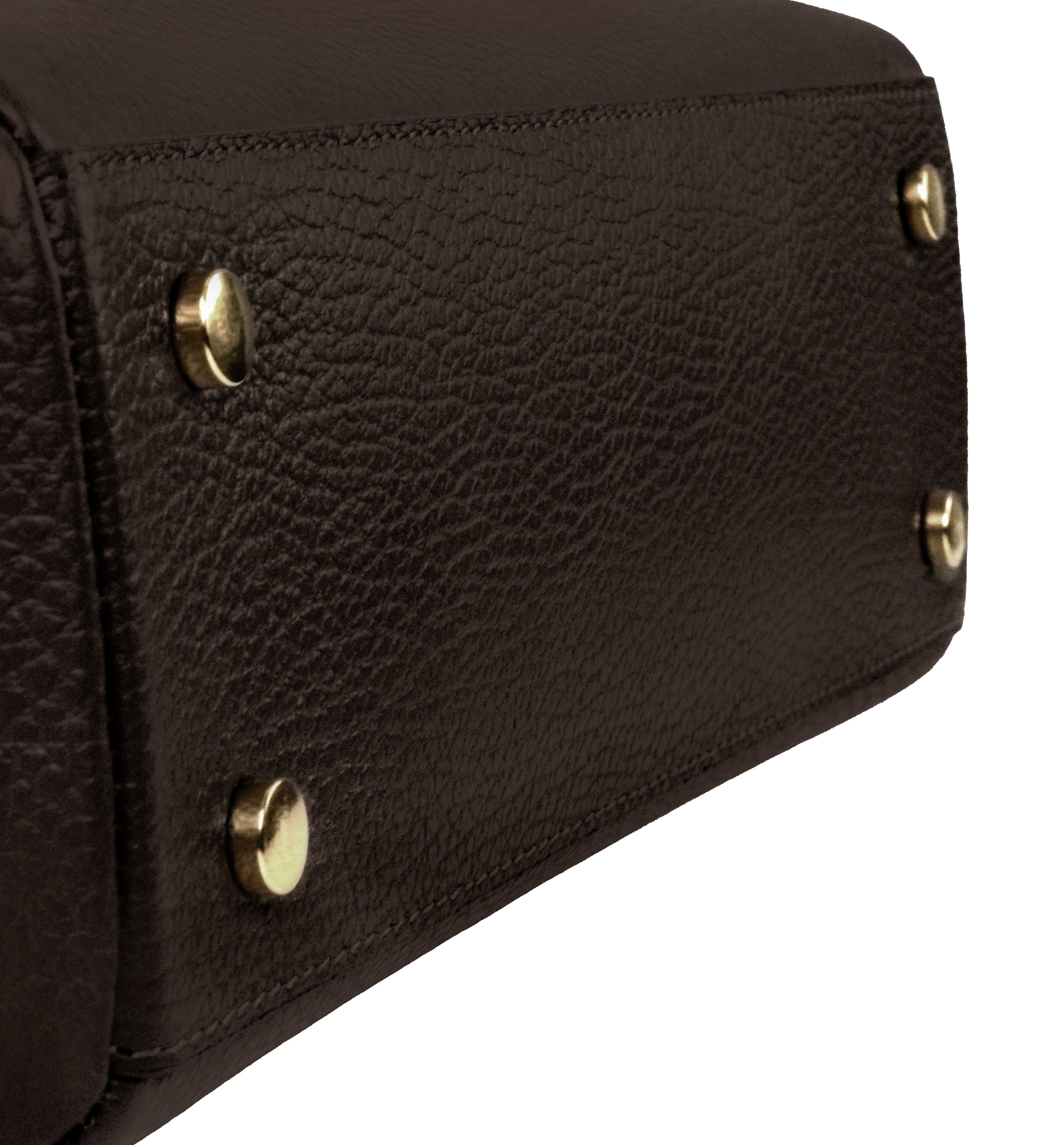 The Abi Leather Bag