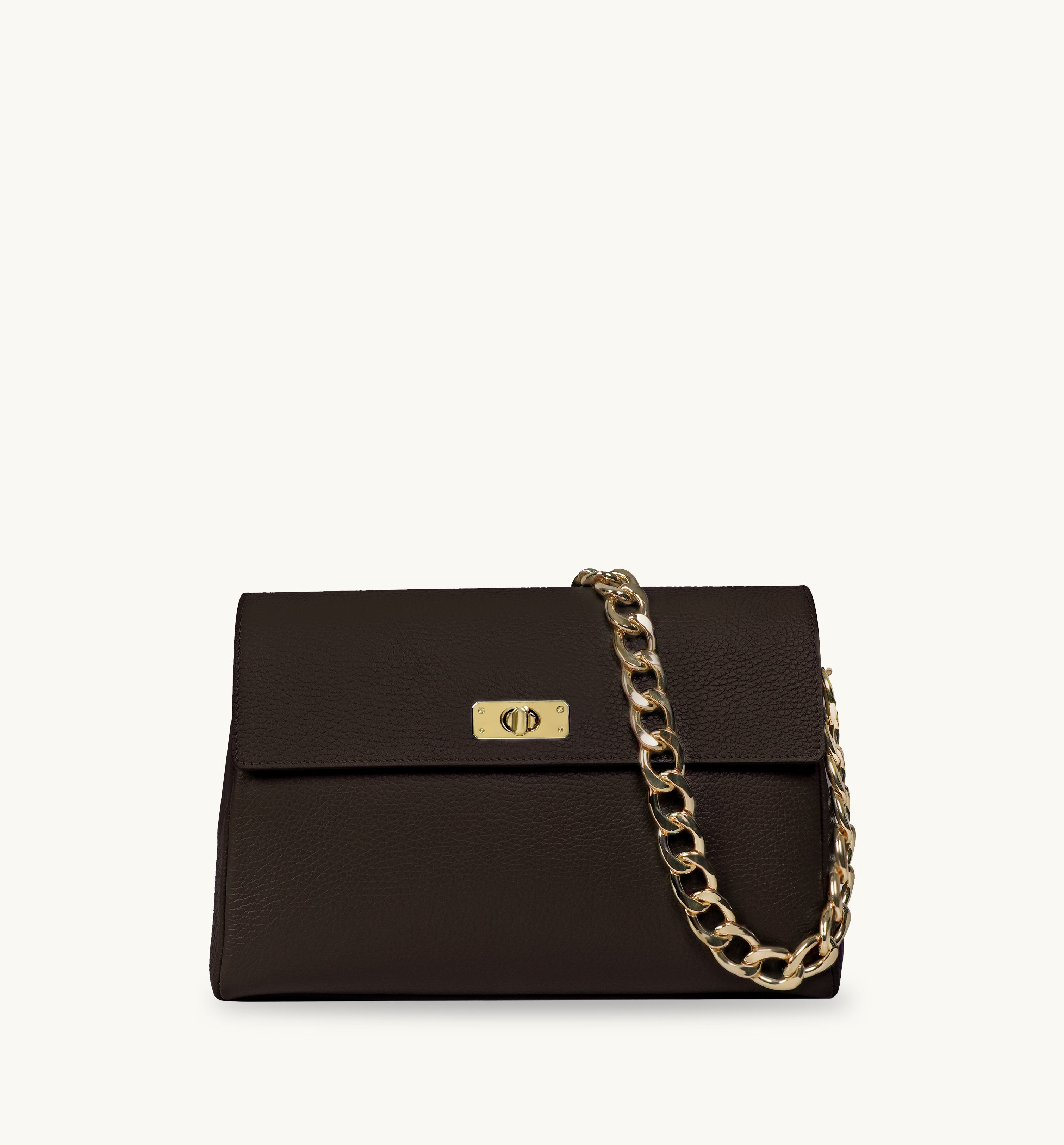 The Abi Leather Bag