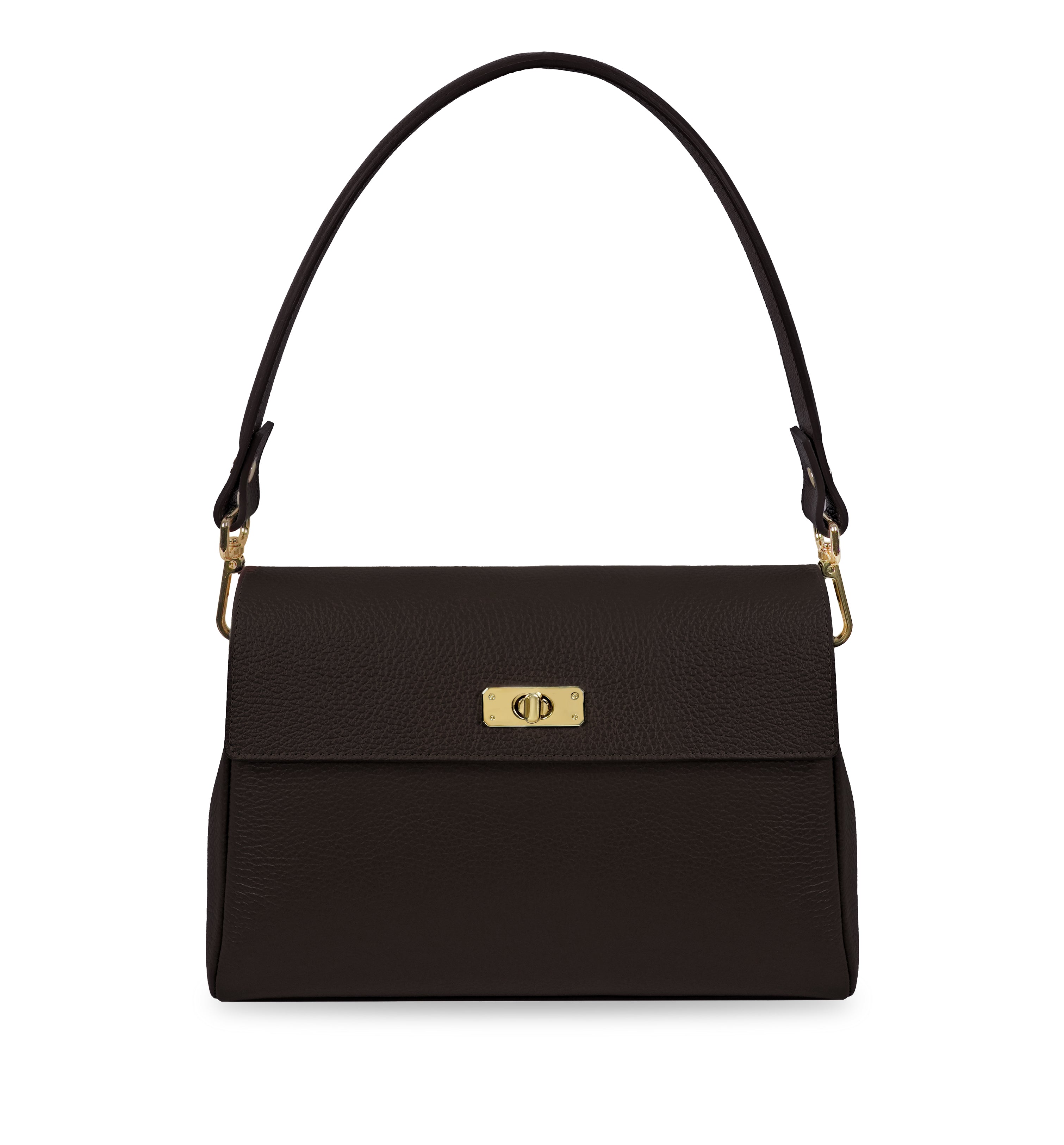 The Abi Leather Bag