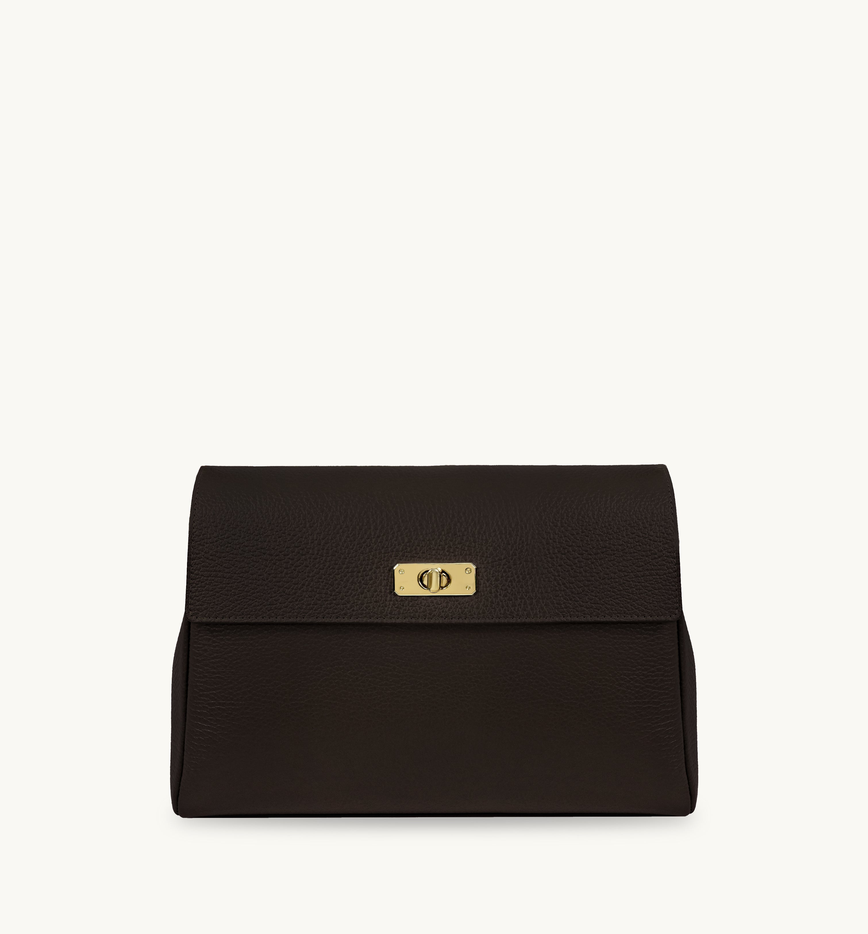The Abi Leather Bag