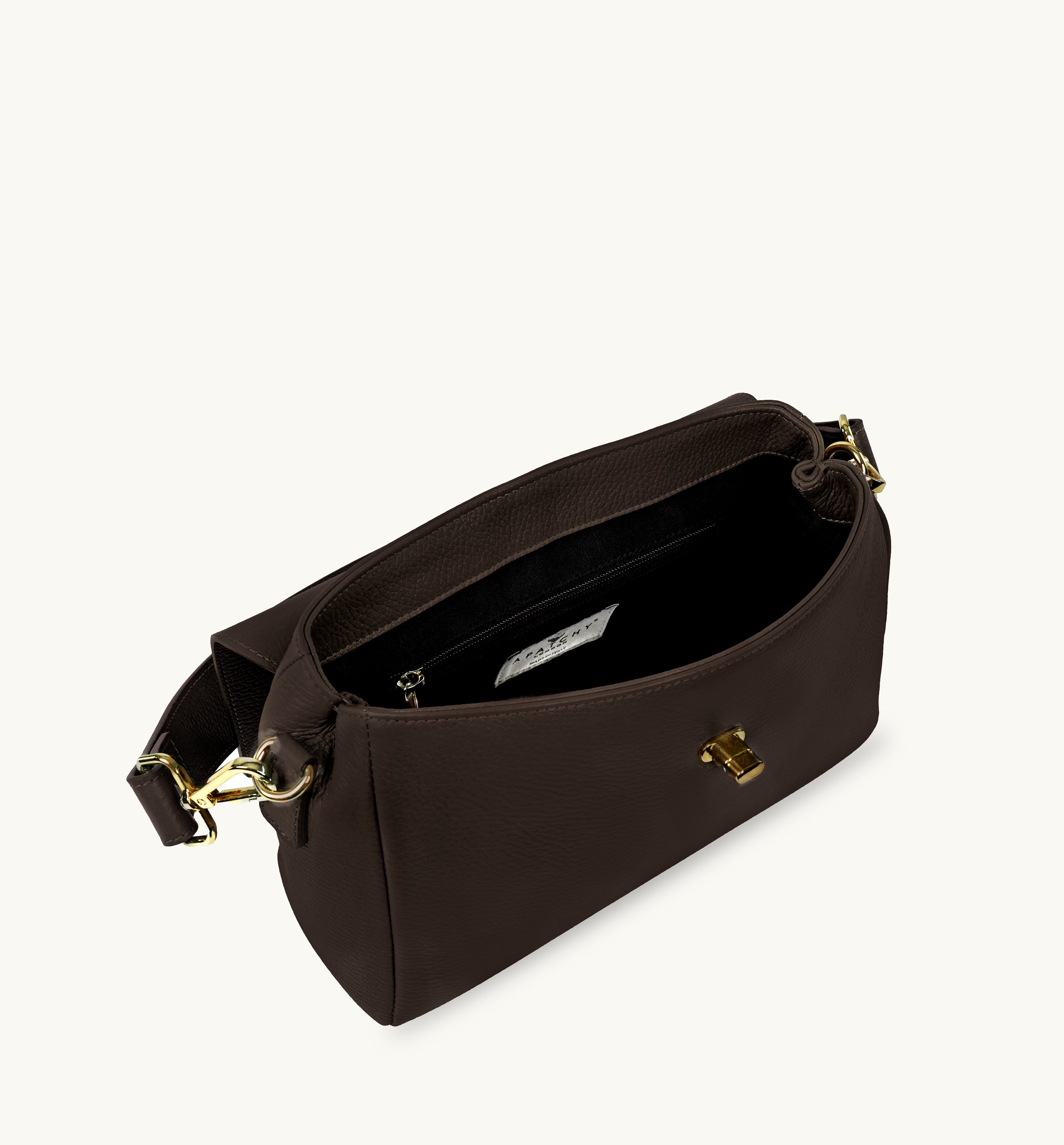 The Abi Leather Bag