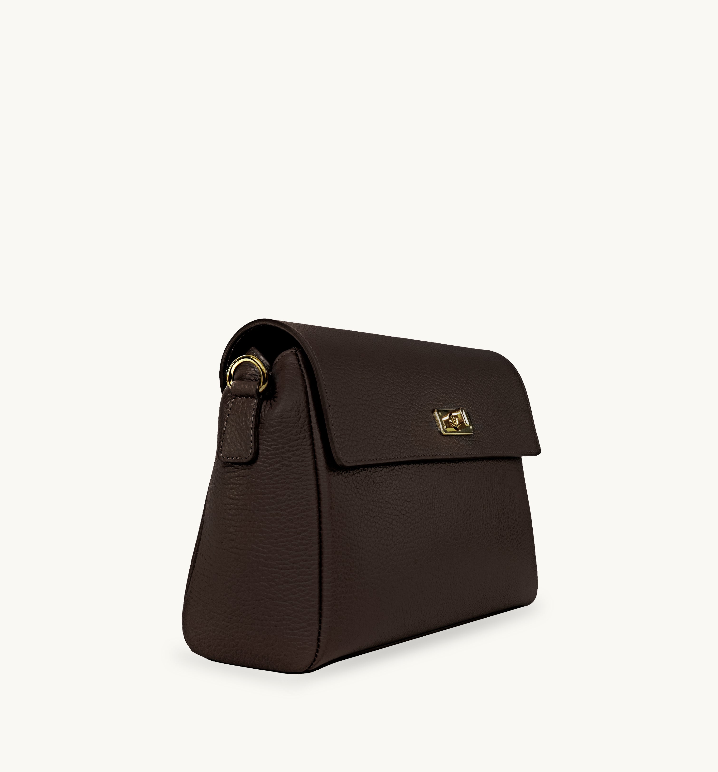 The Abi Leather Bag