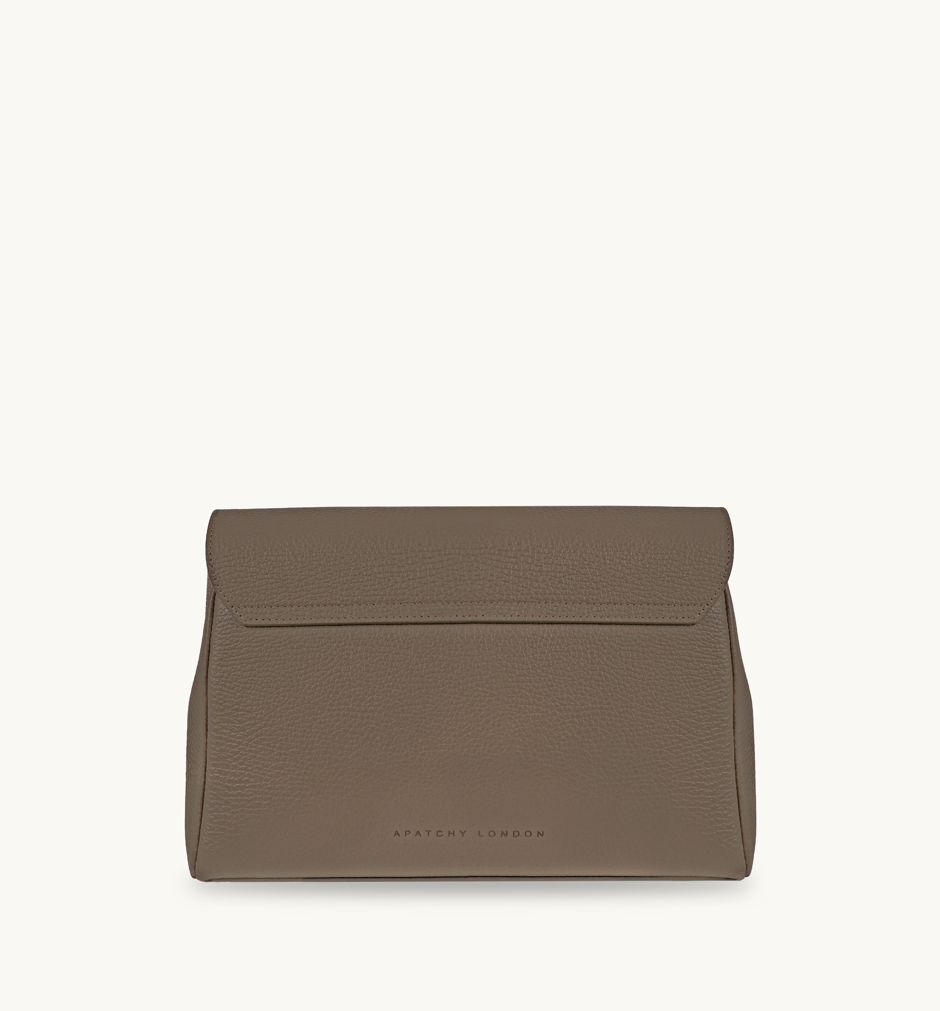 The Abi Leather Bag