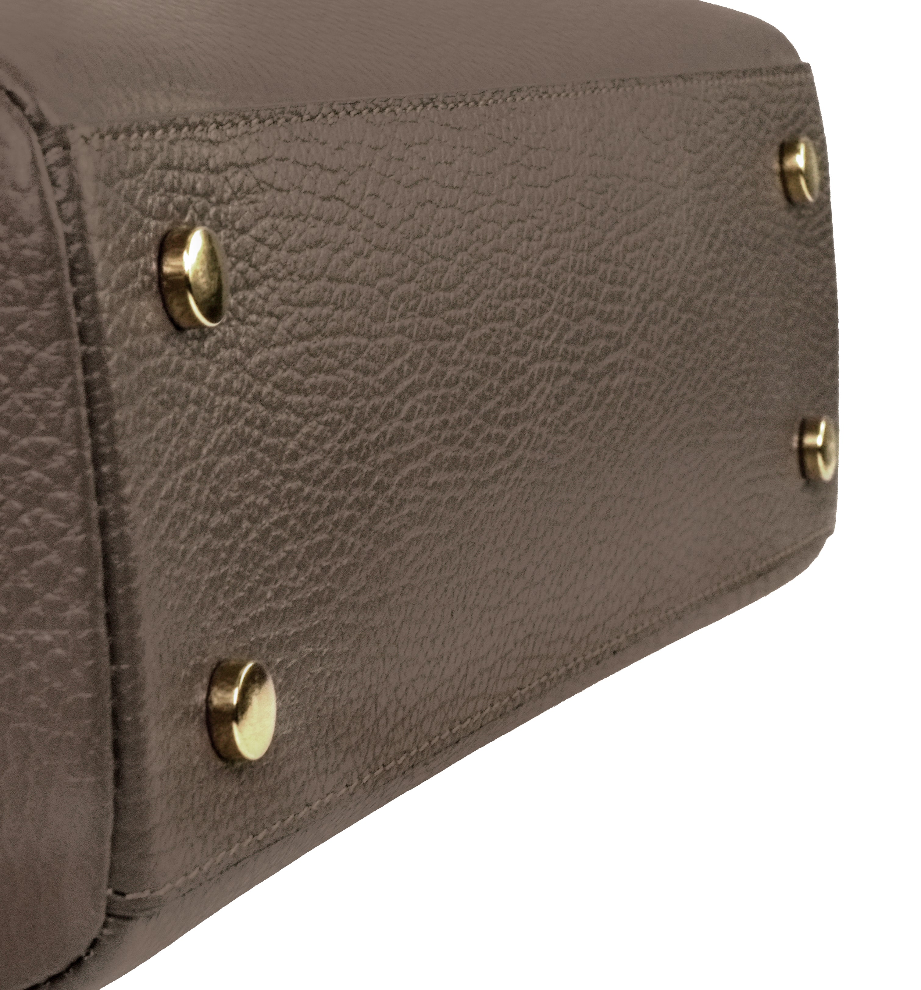 The Abi Leather Bag