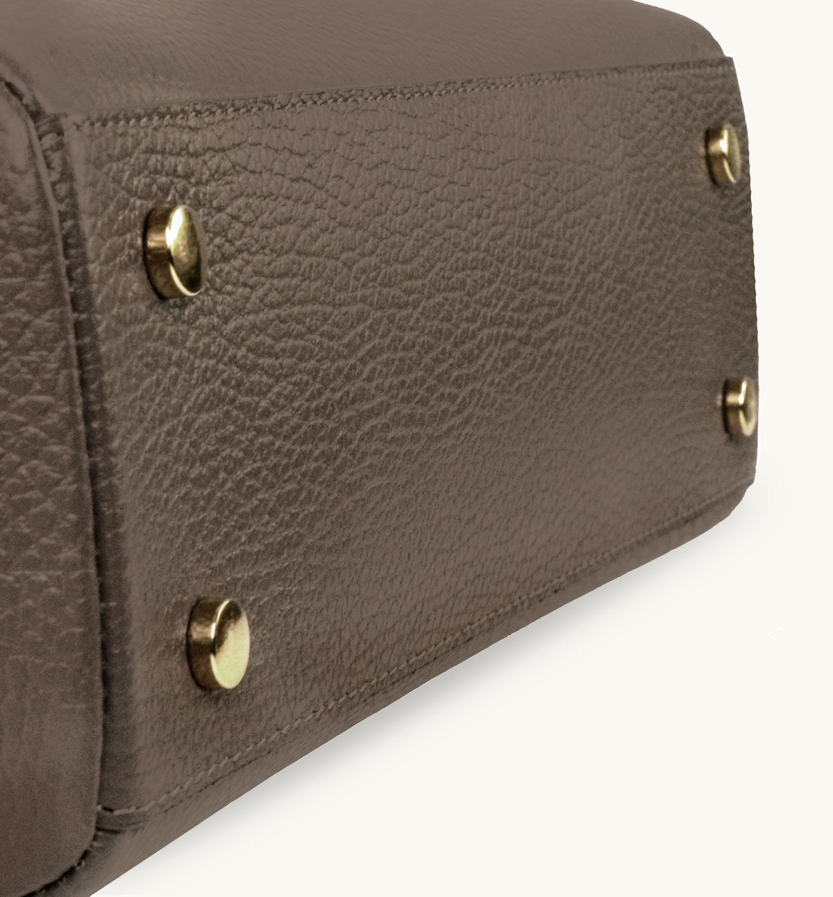 The Abi Leather Bag