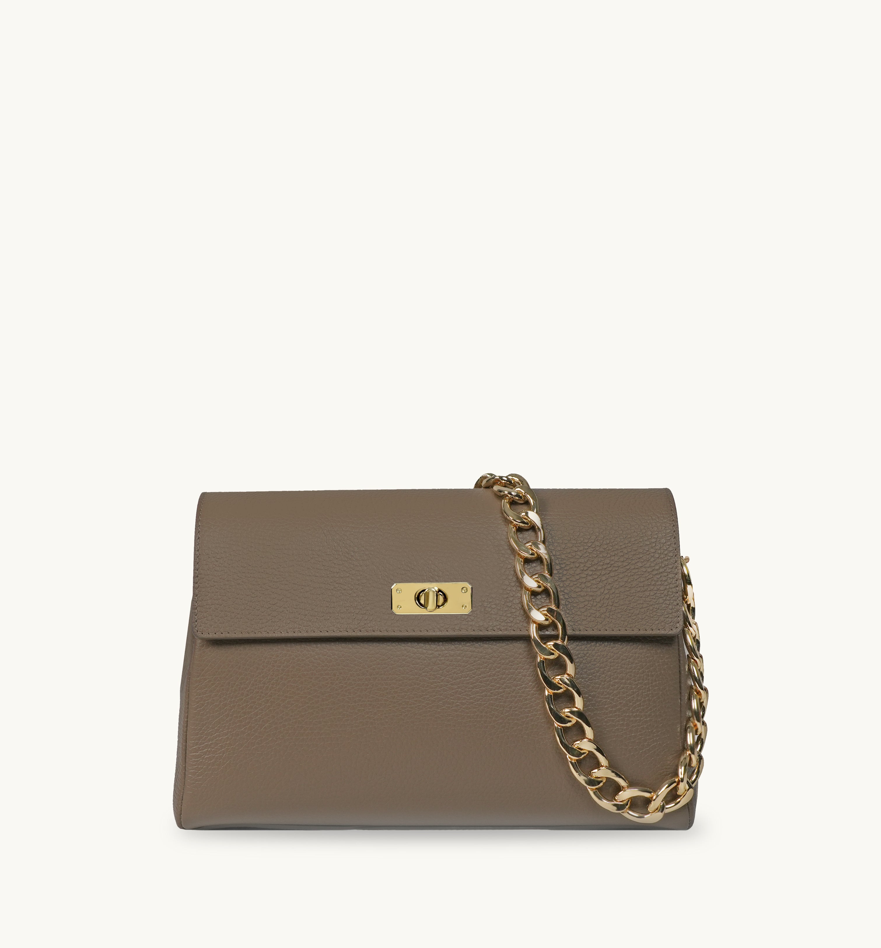 The Abi Leather Bag