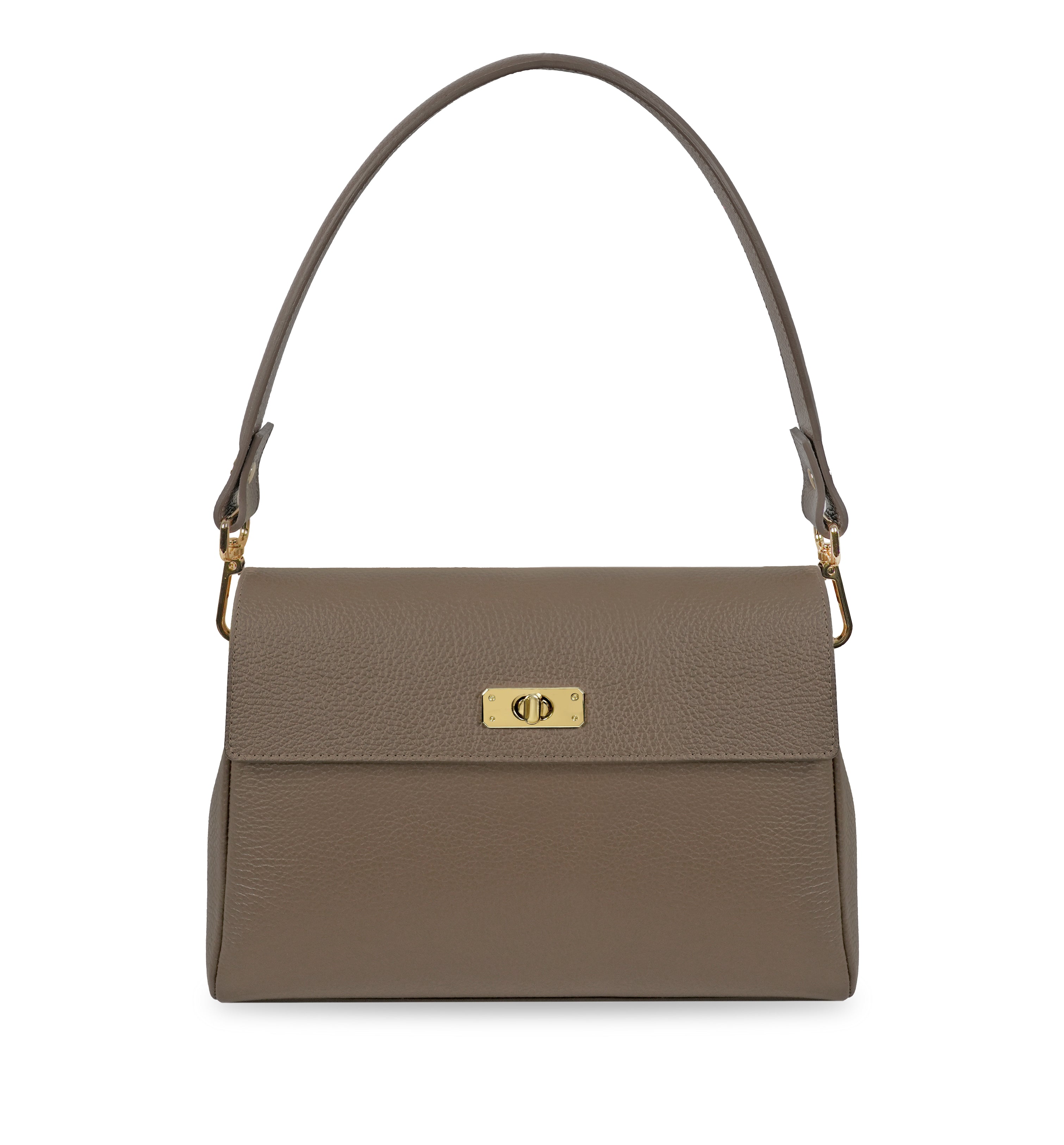 The Abi Leather Bag