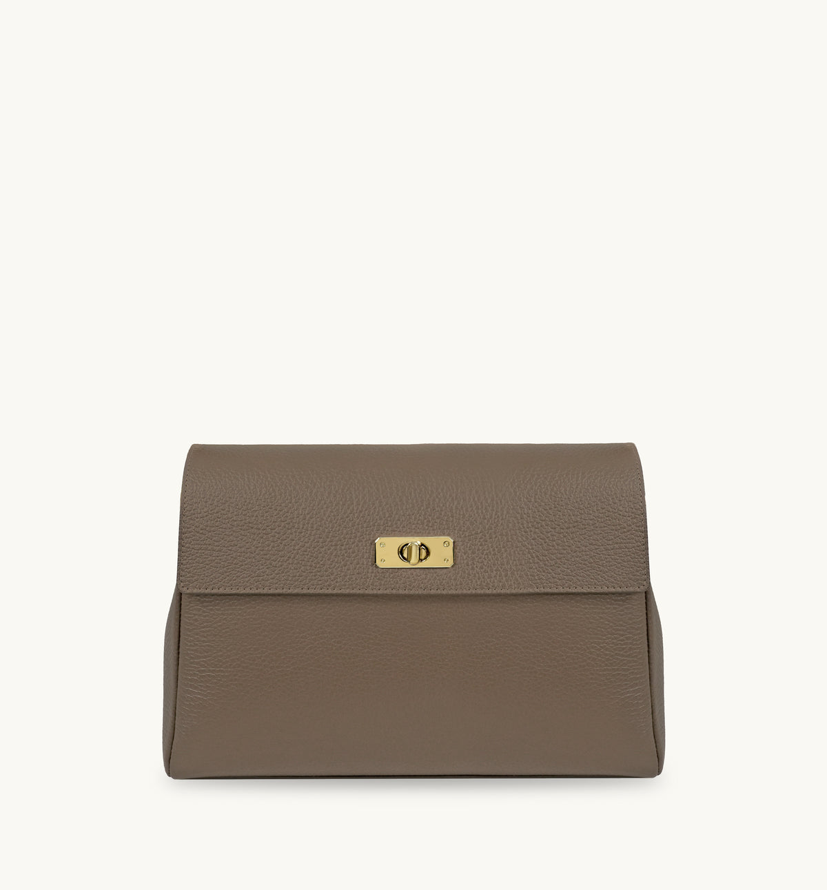 The Abi Leather Bag