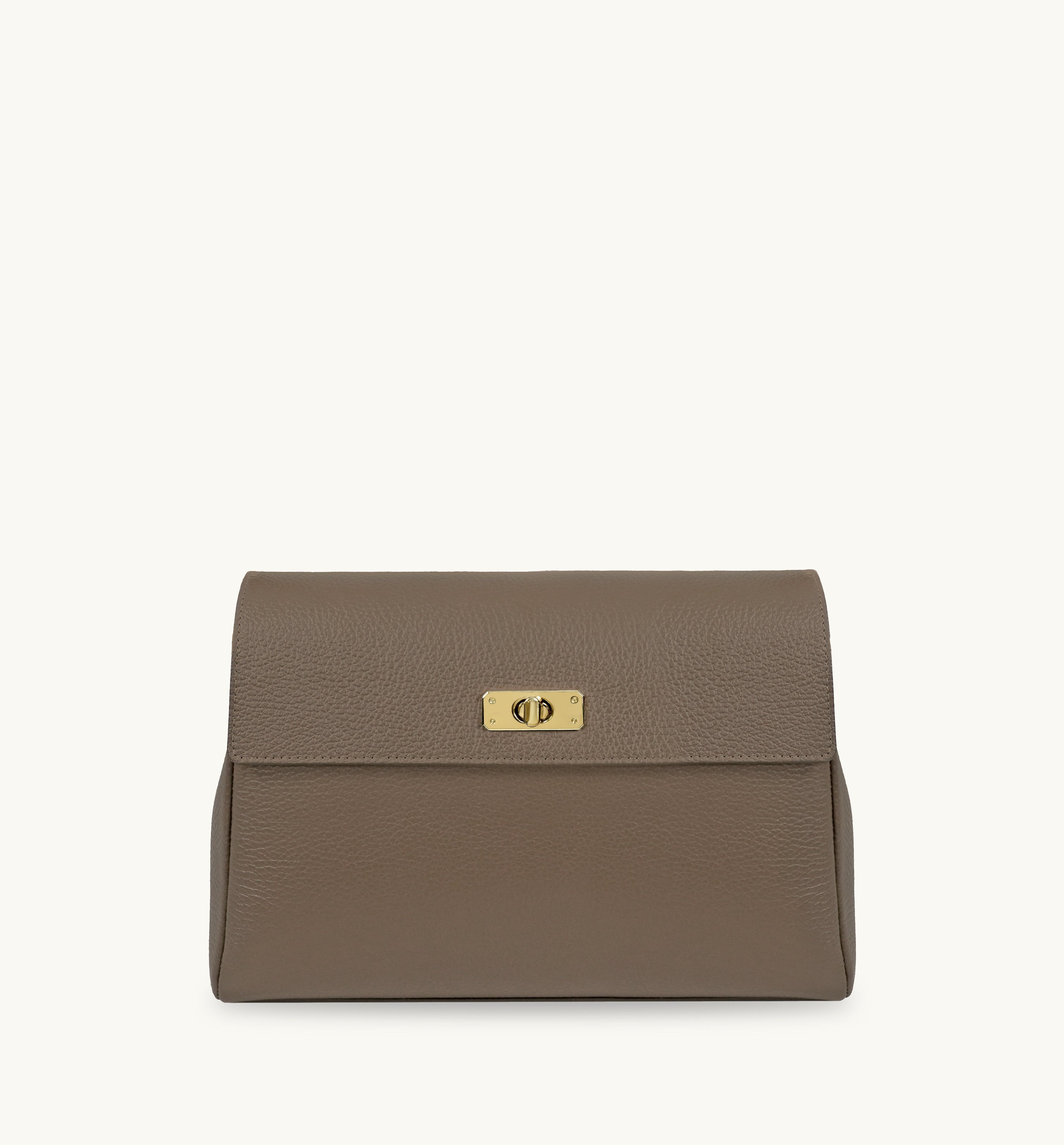 The Abi Leather Bag