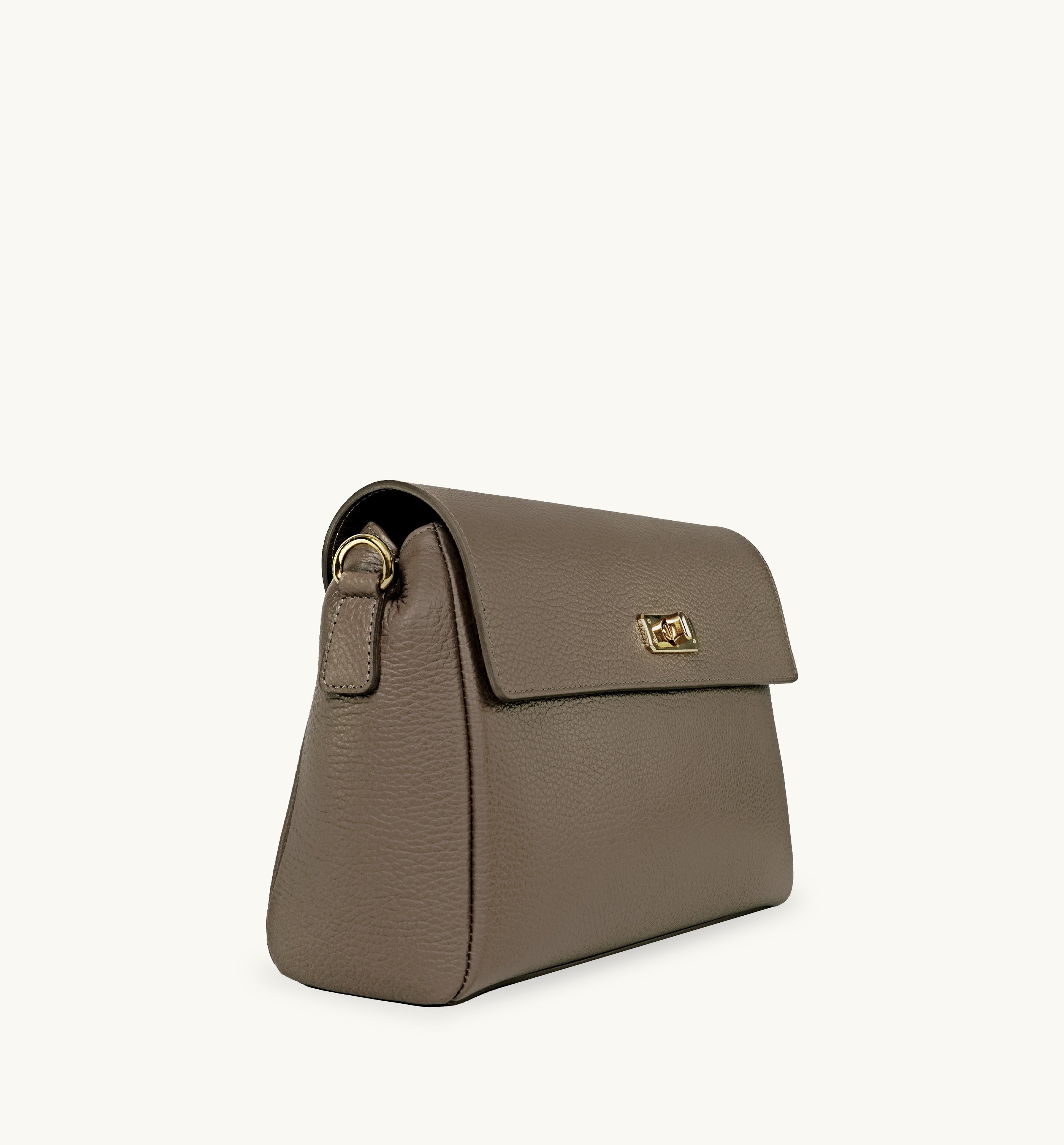 The Abi Leather Bag