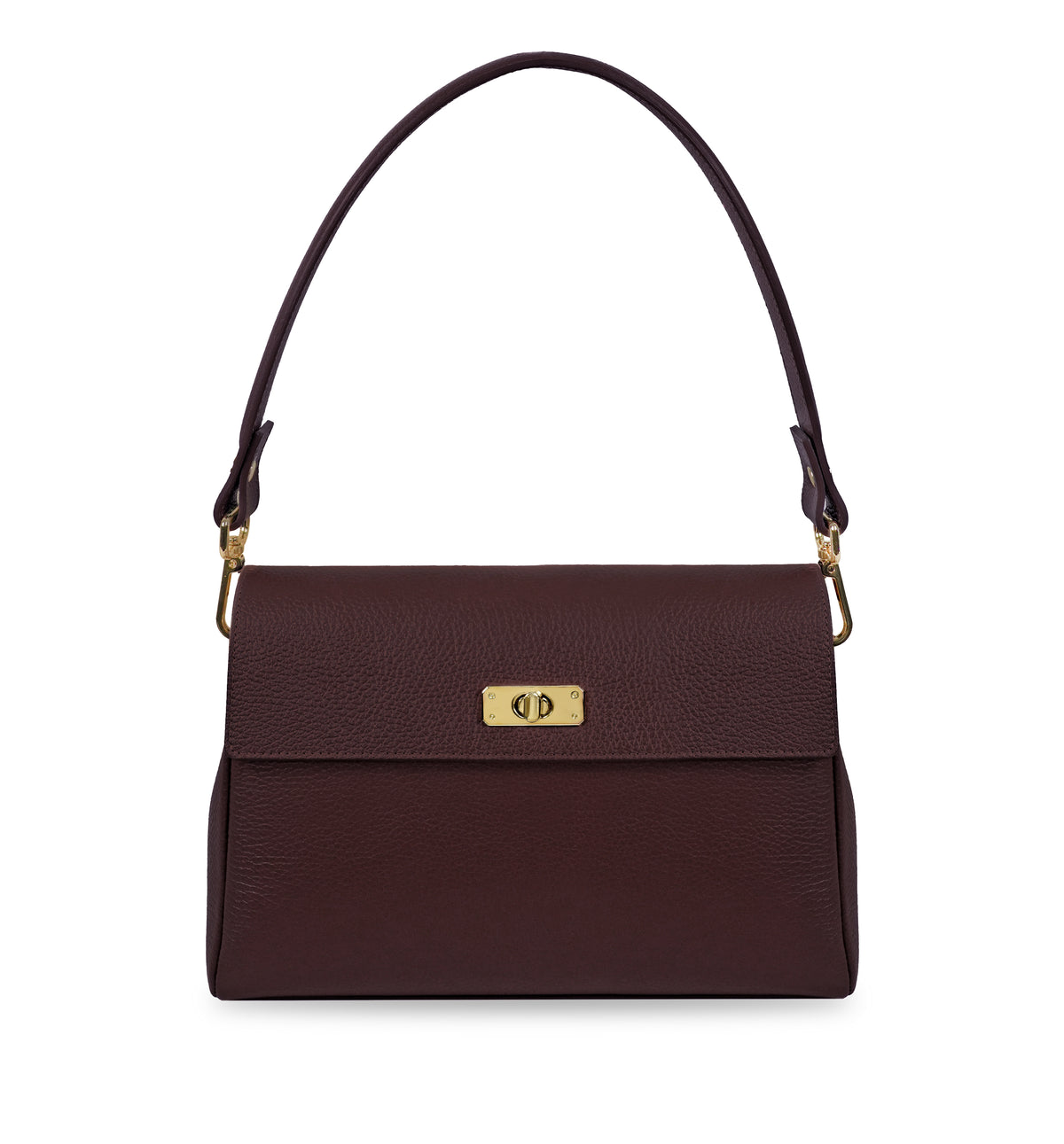 The Abi Leather Bag